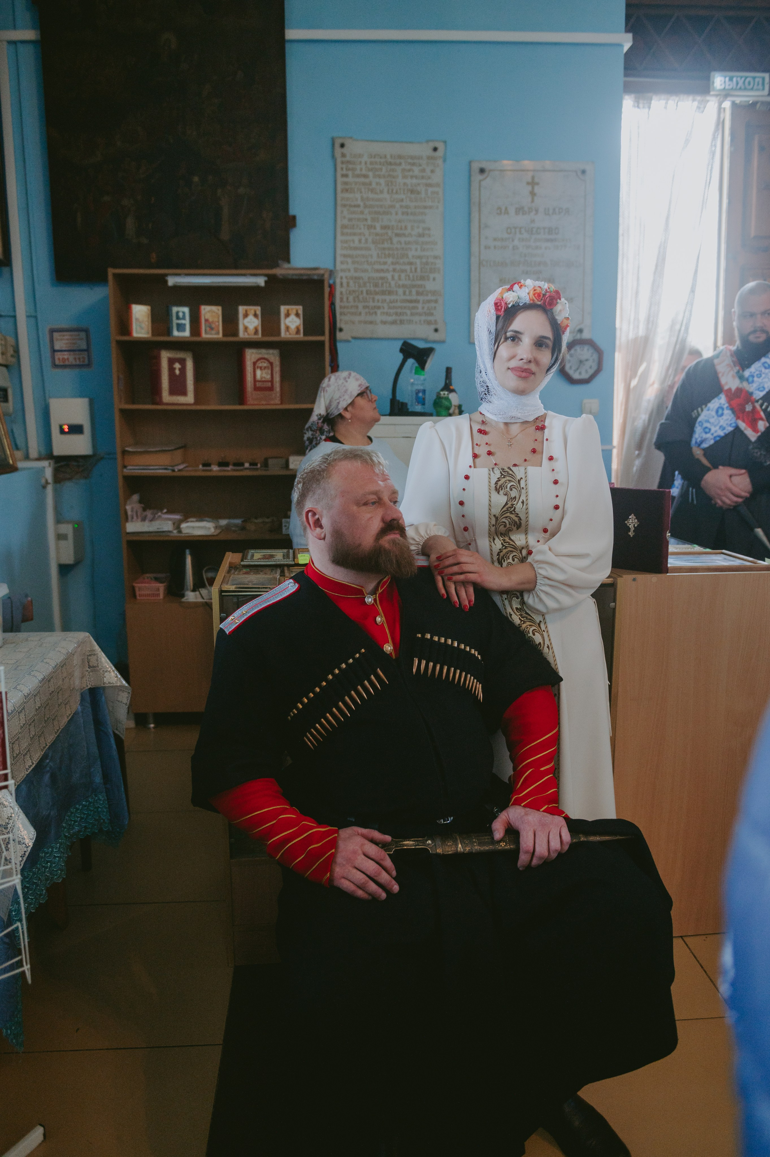 Полина & Михаил. Свадебный и семейный фотограф город Темрюк Фотостудия Темрюк