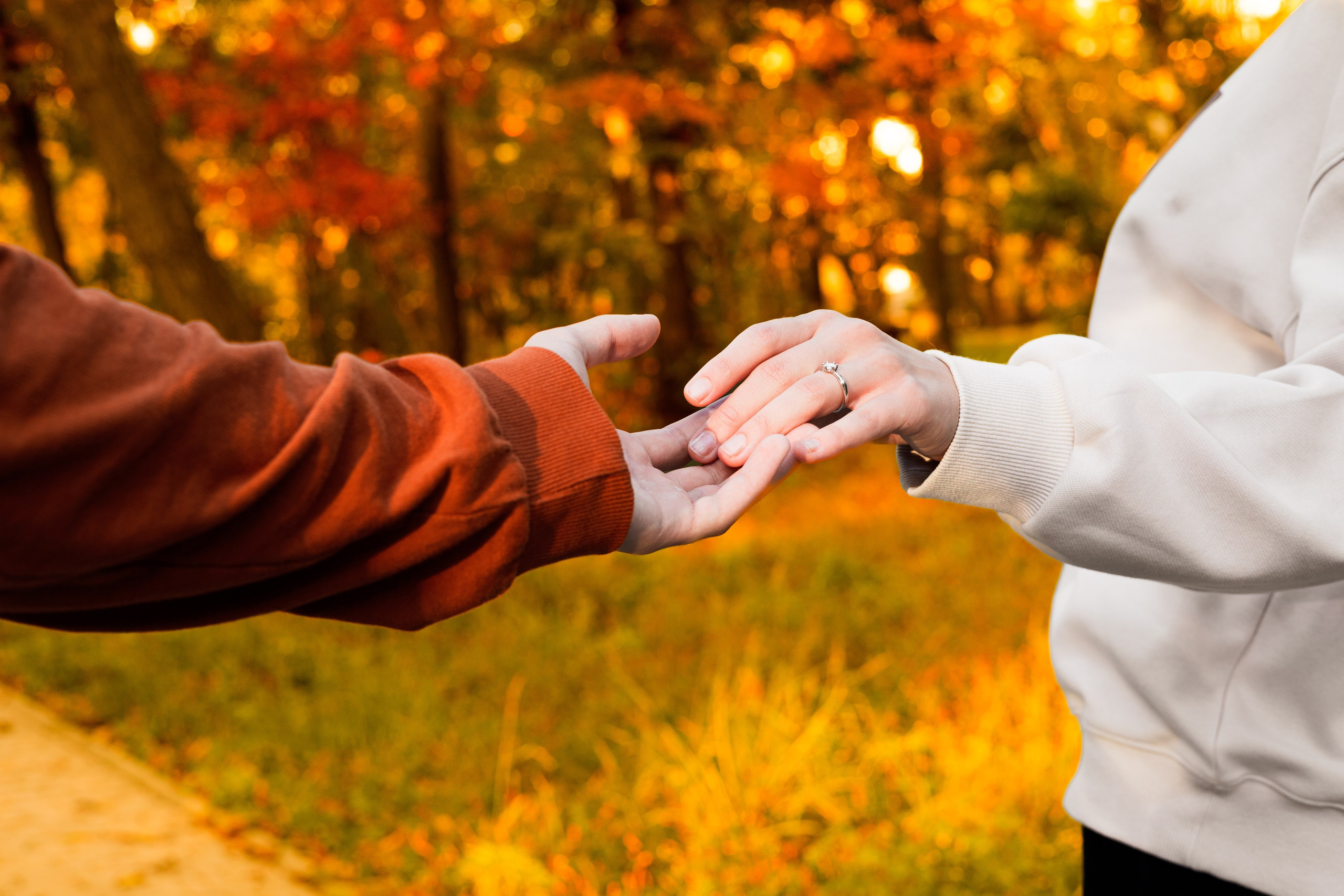 Одна печенька на двоих…. Фотограф во Владивостоке Татьяна Самойленко