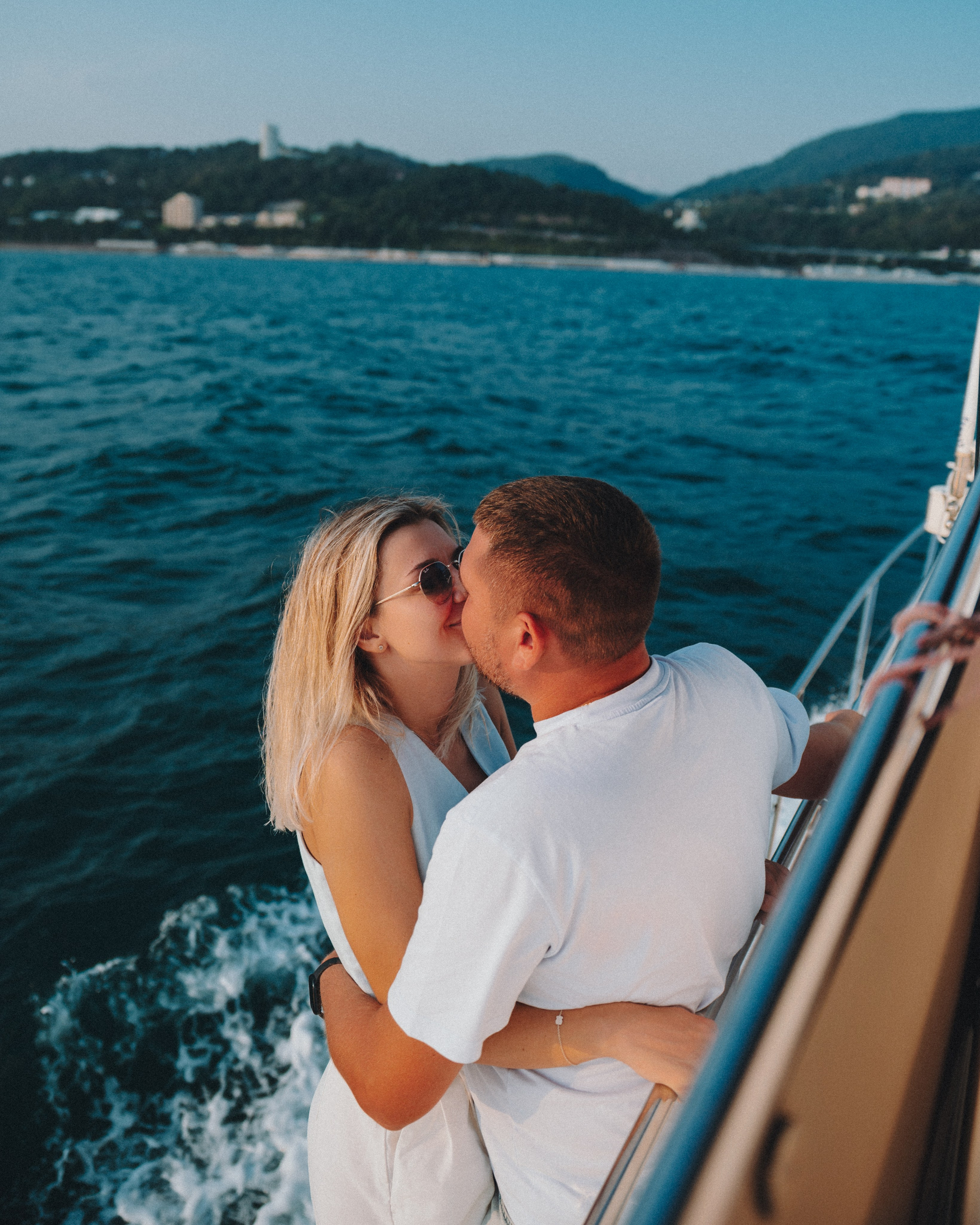 Love Story. Фотограф Сочи-Краснодар