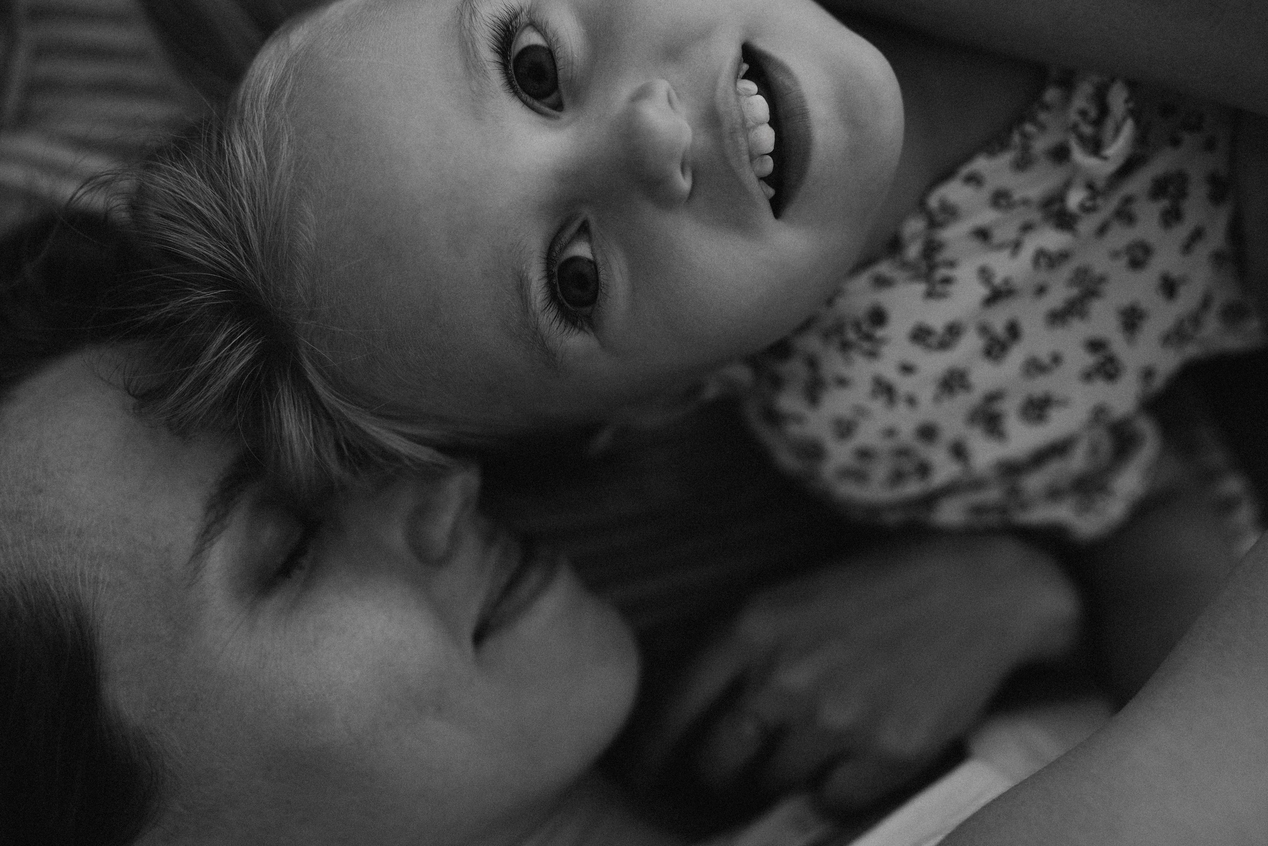 В ожидании. Семейный фотограф в Мурманске Екатерина Юшкова