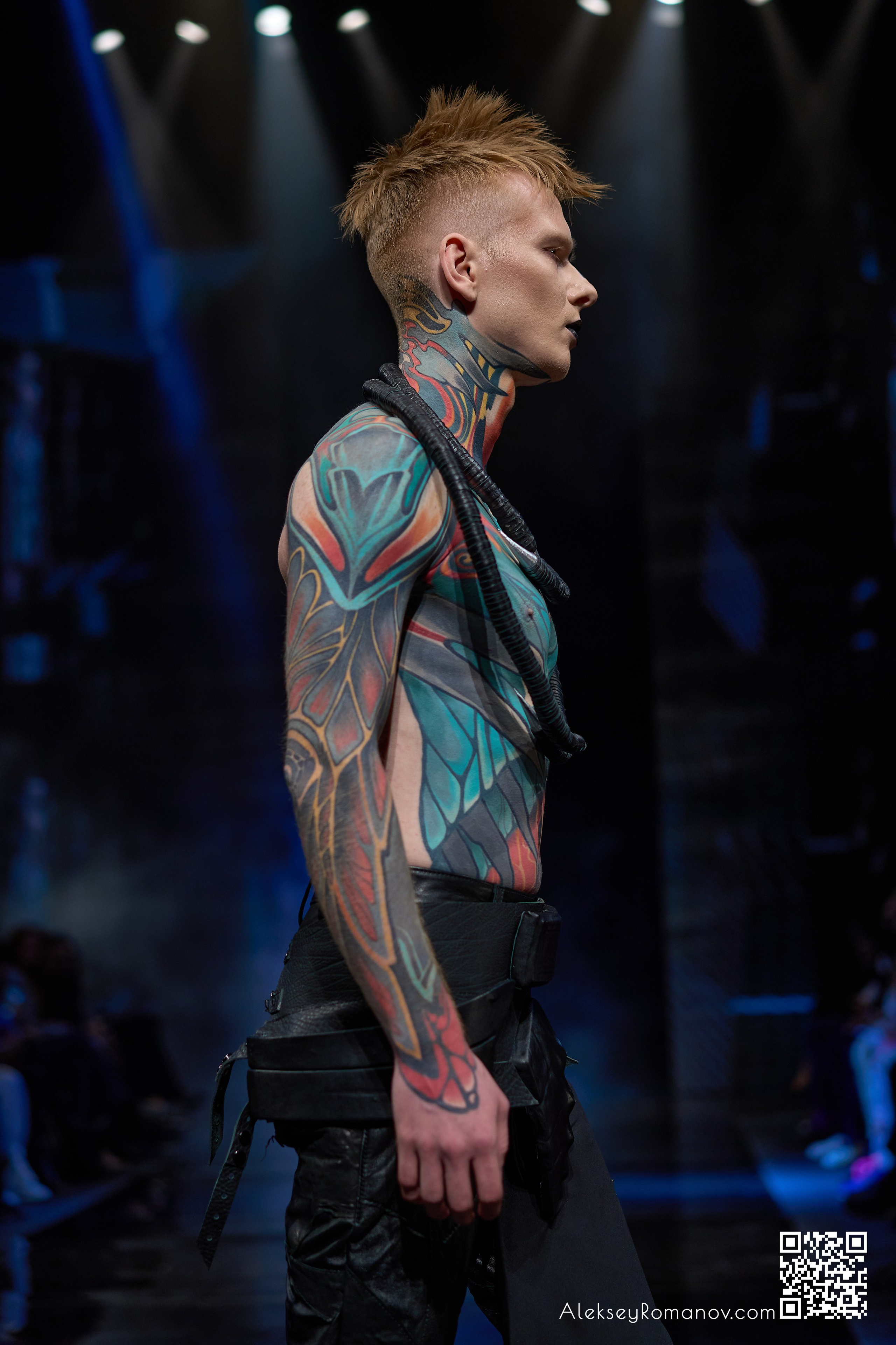 DAGON. Алексей Романов фотограф Санкт-Петербург, фотокурсы, фотошкола