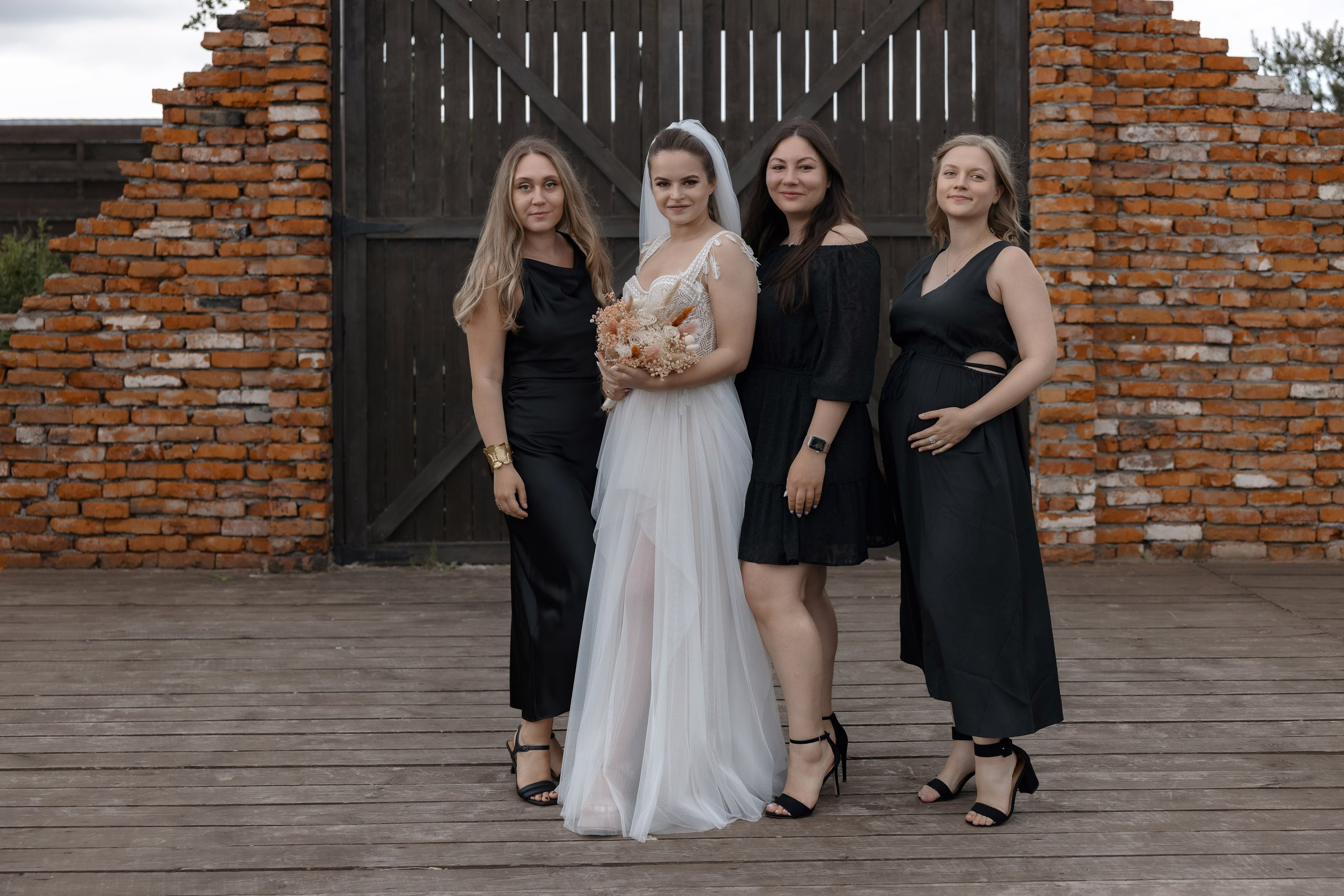 Артем и Вера. Свадебный фотограф и видеограф Юрий и Эля Дубинины