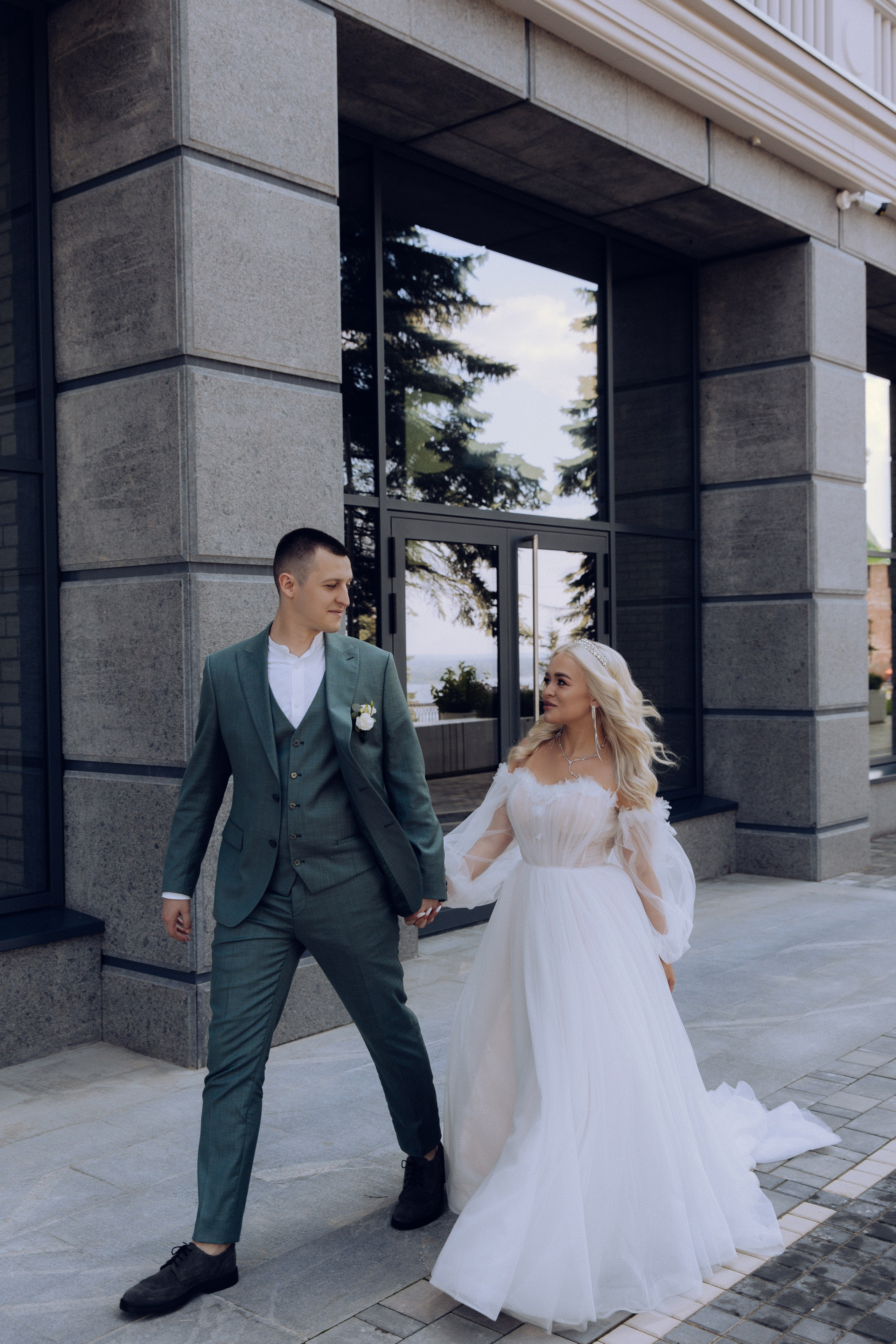 Рита и Стас. Фотограф Нижний Новгород