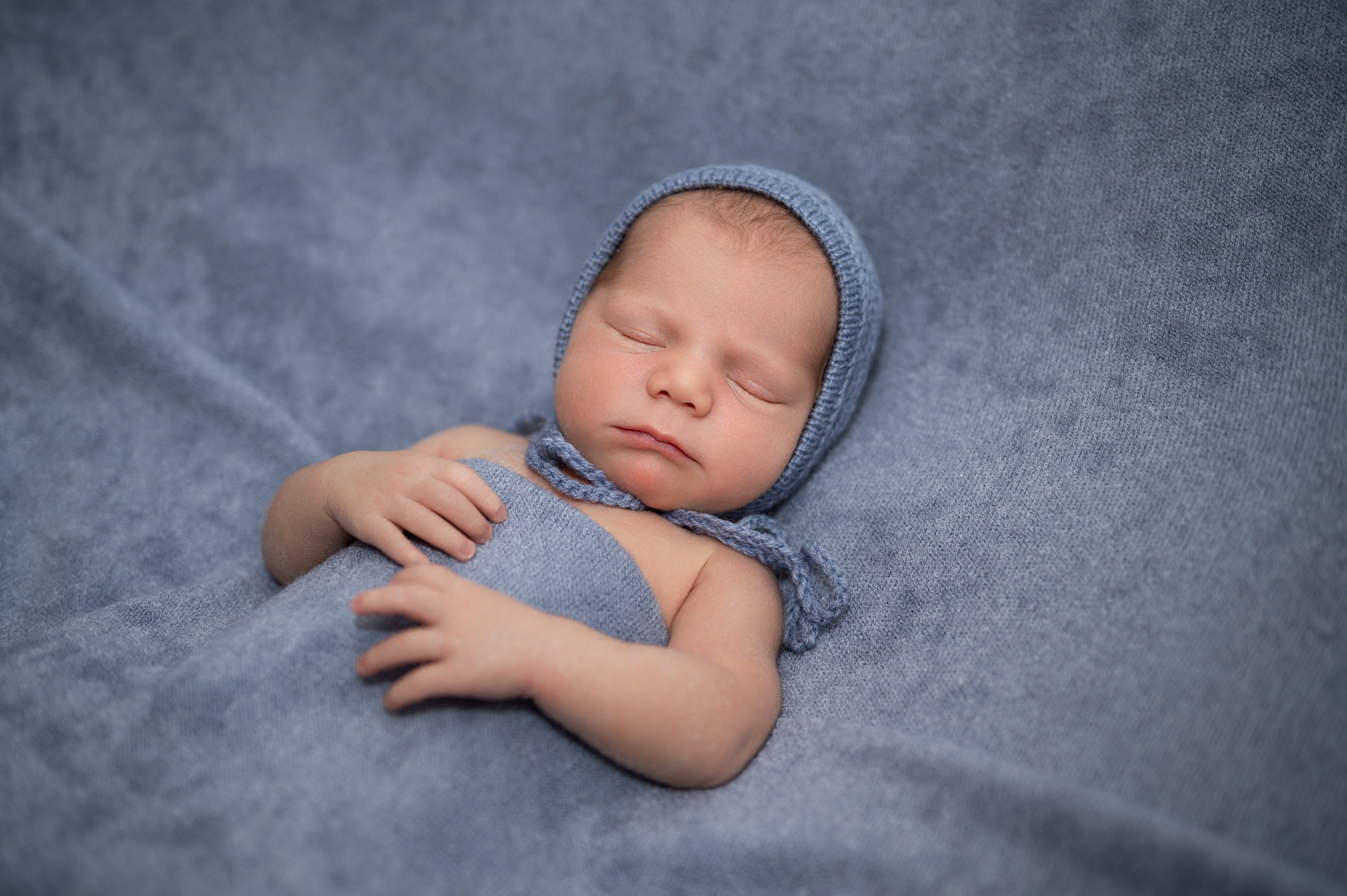 Newborn. Семейный и детский фотограф Подольск Наталья Шаляпина