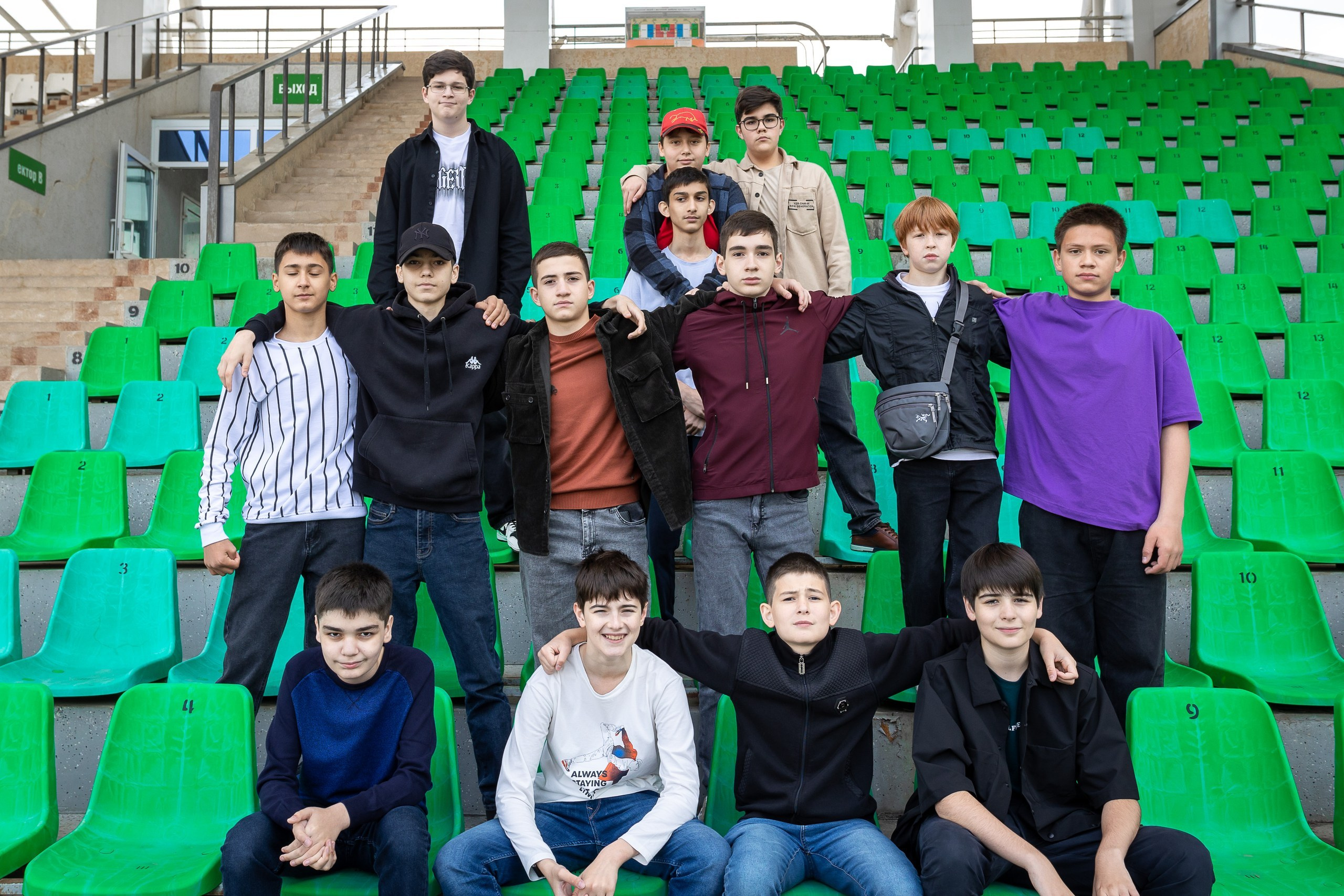 Фотосессия 7 класс Майкоп. Выпускные альбомы Майкоп, Краснодар Елена Золотарева