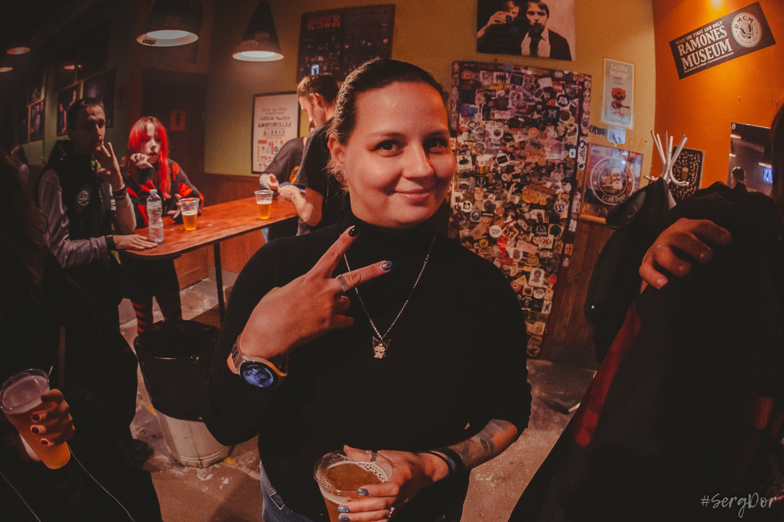 ЧИТМИЛ, Vere Dictum, Zoccolo 2.0, Цоколь, Санкт-Петербург, СПб, концерт, 06.10.2024, SergDor, 6 октября 2024 года, #SergDor