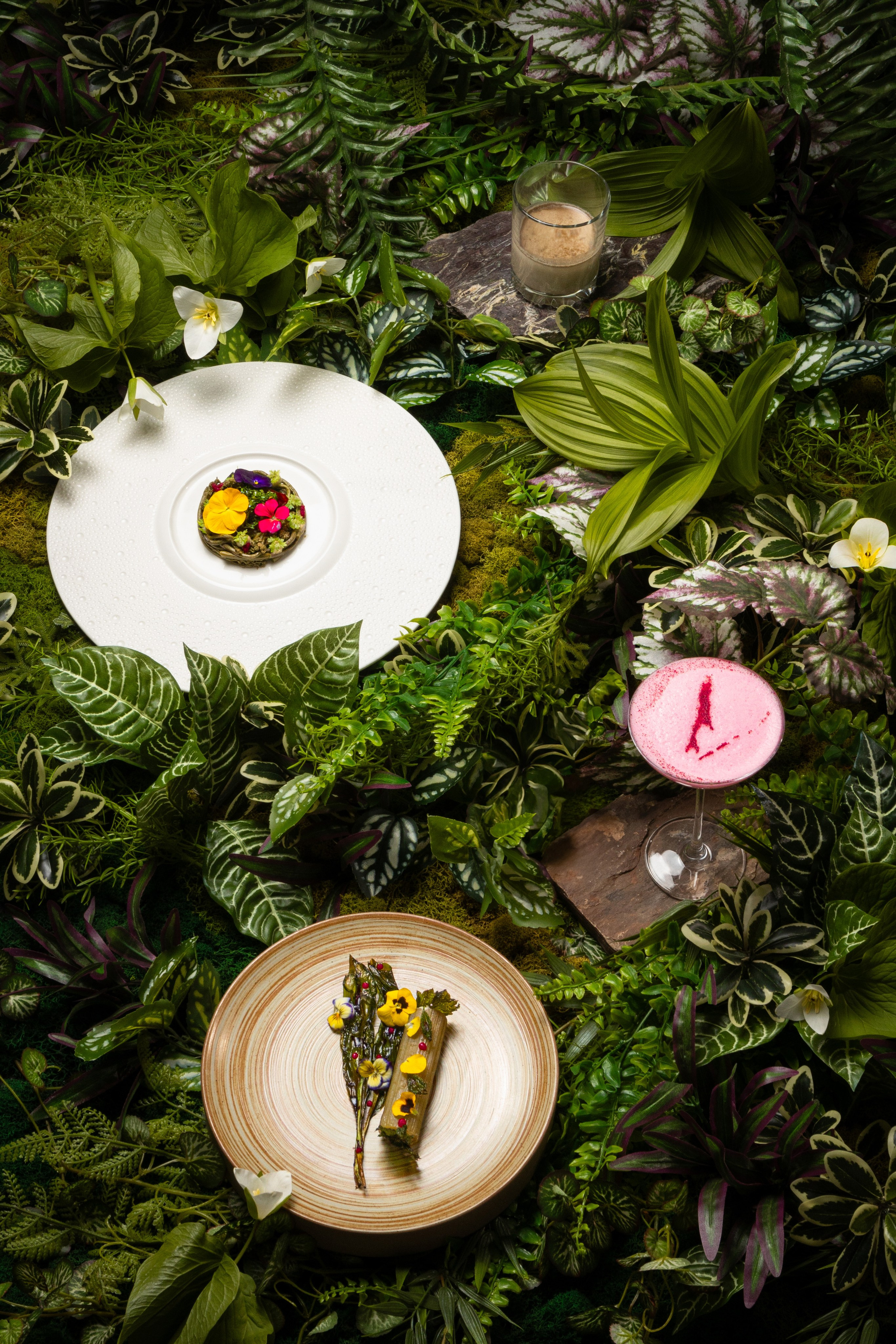 Koptenok Food-ресторанный контент