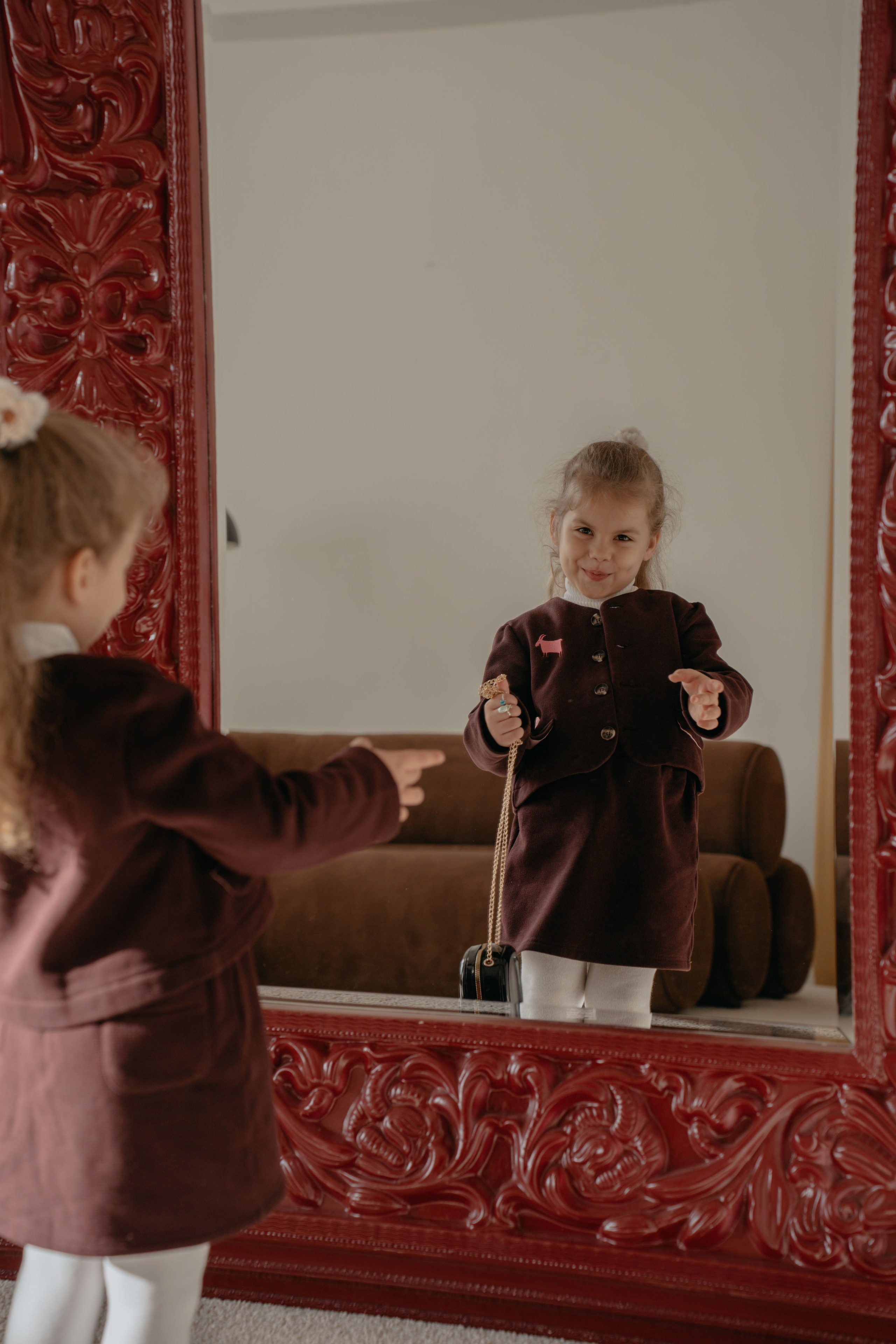 Полинке 5. Беккер Таня