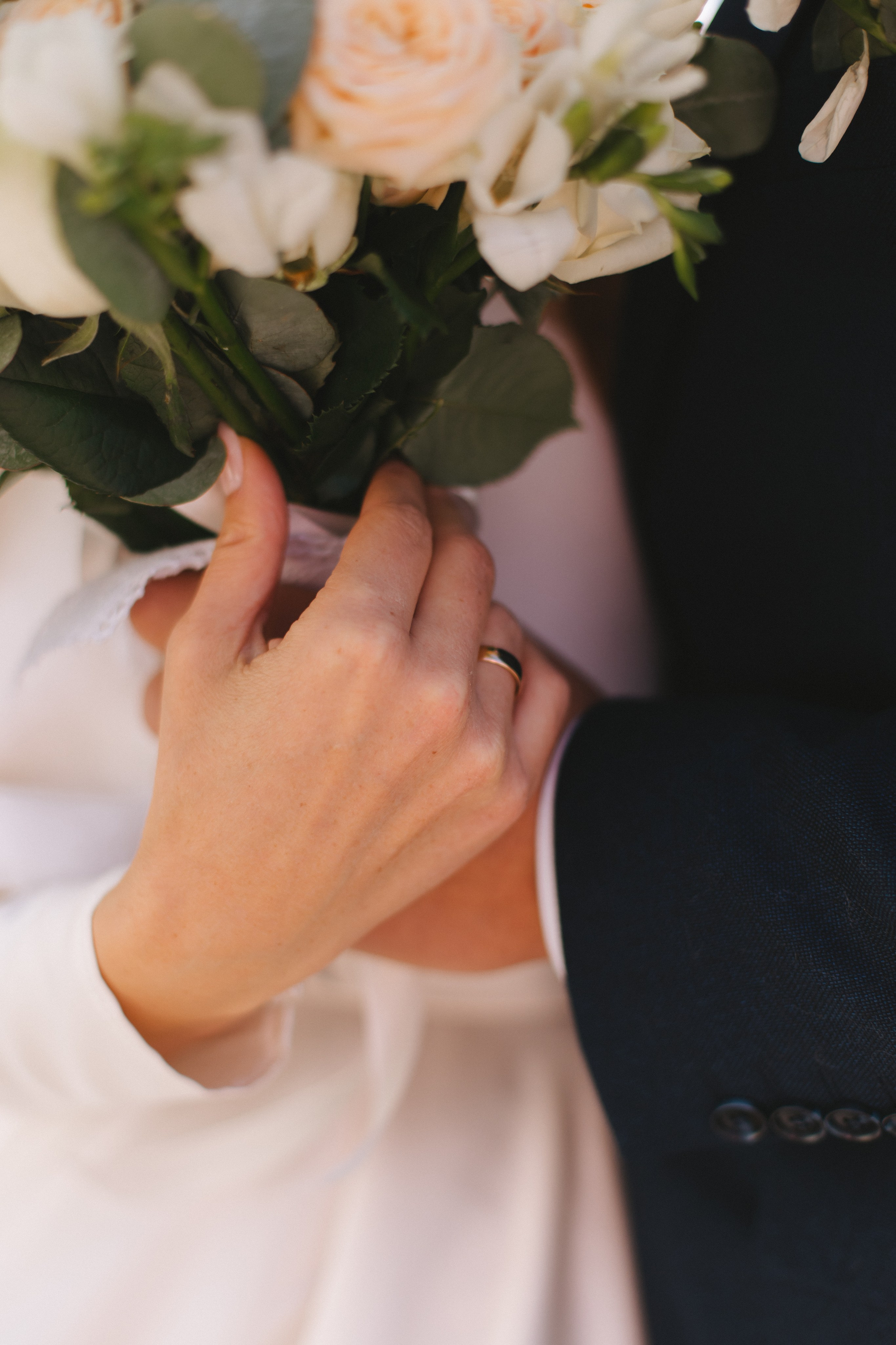 Денис и Любовь. Brand и контент фотограф