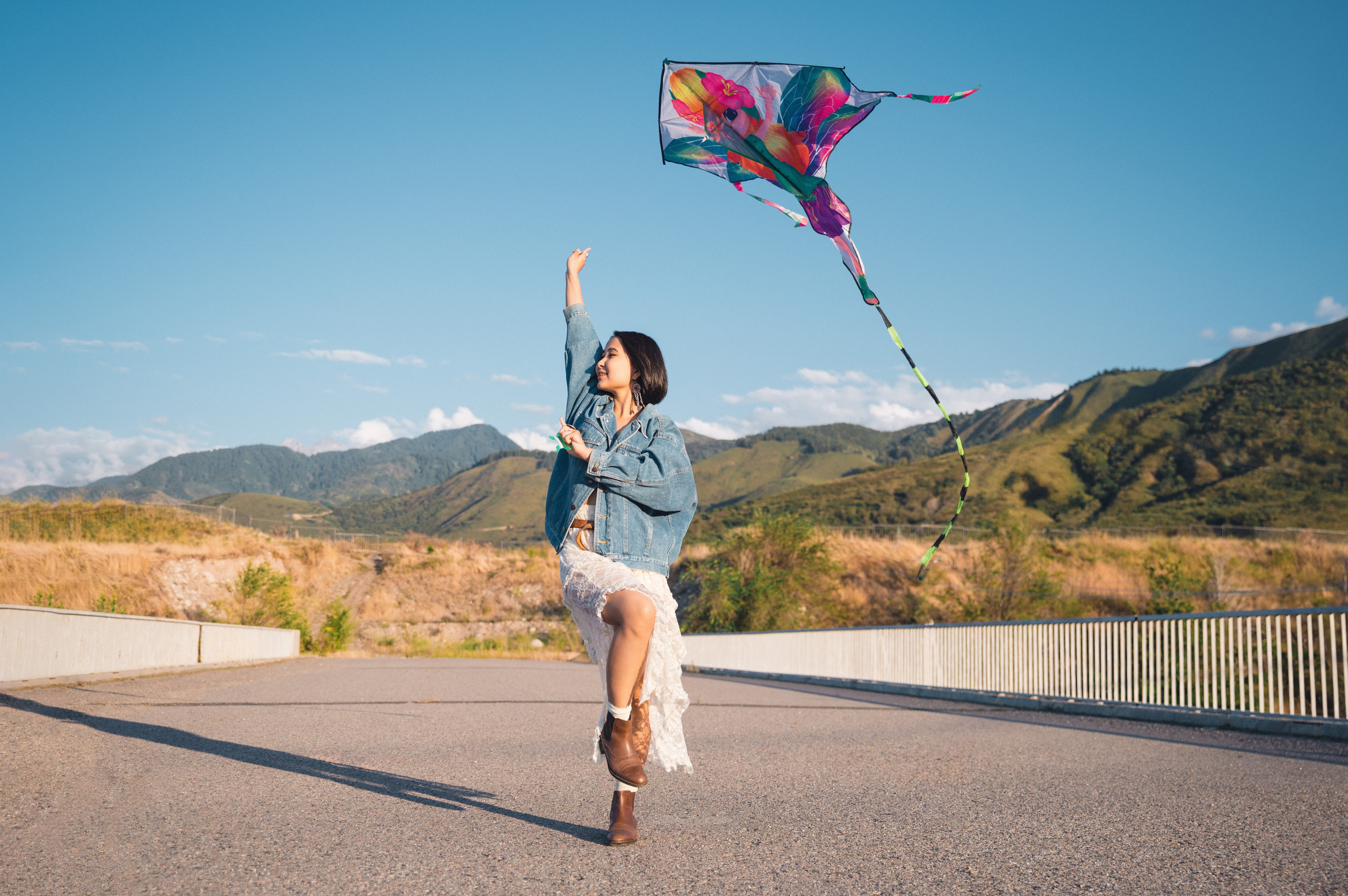 КУРАЛАЙ. Фотограф в Алматы — Дарья Фёдорова