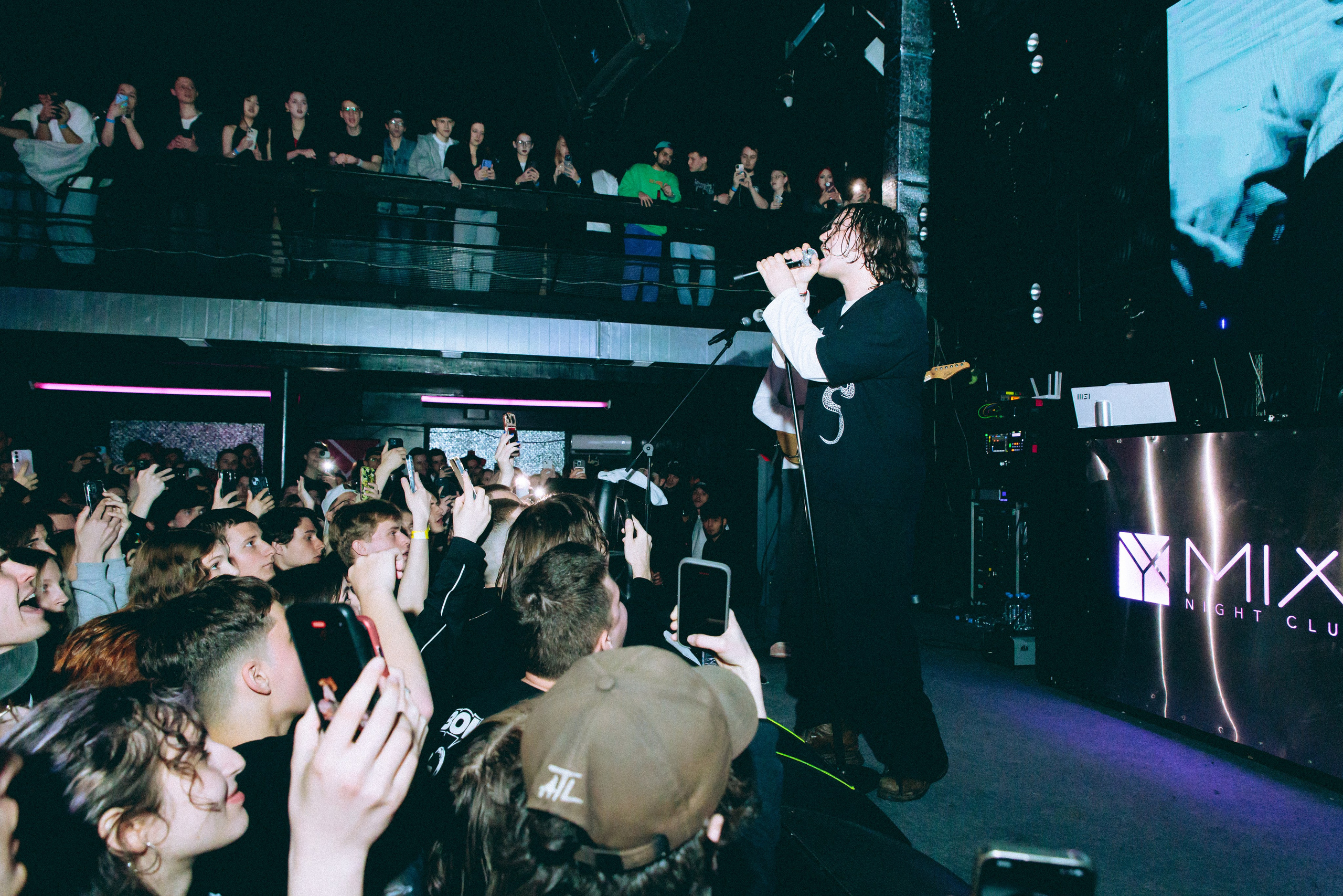 Party | Club. Гришин Дмитрий — репортажный фотограф Владивосток