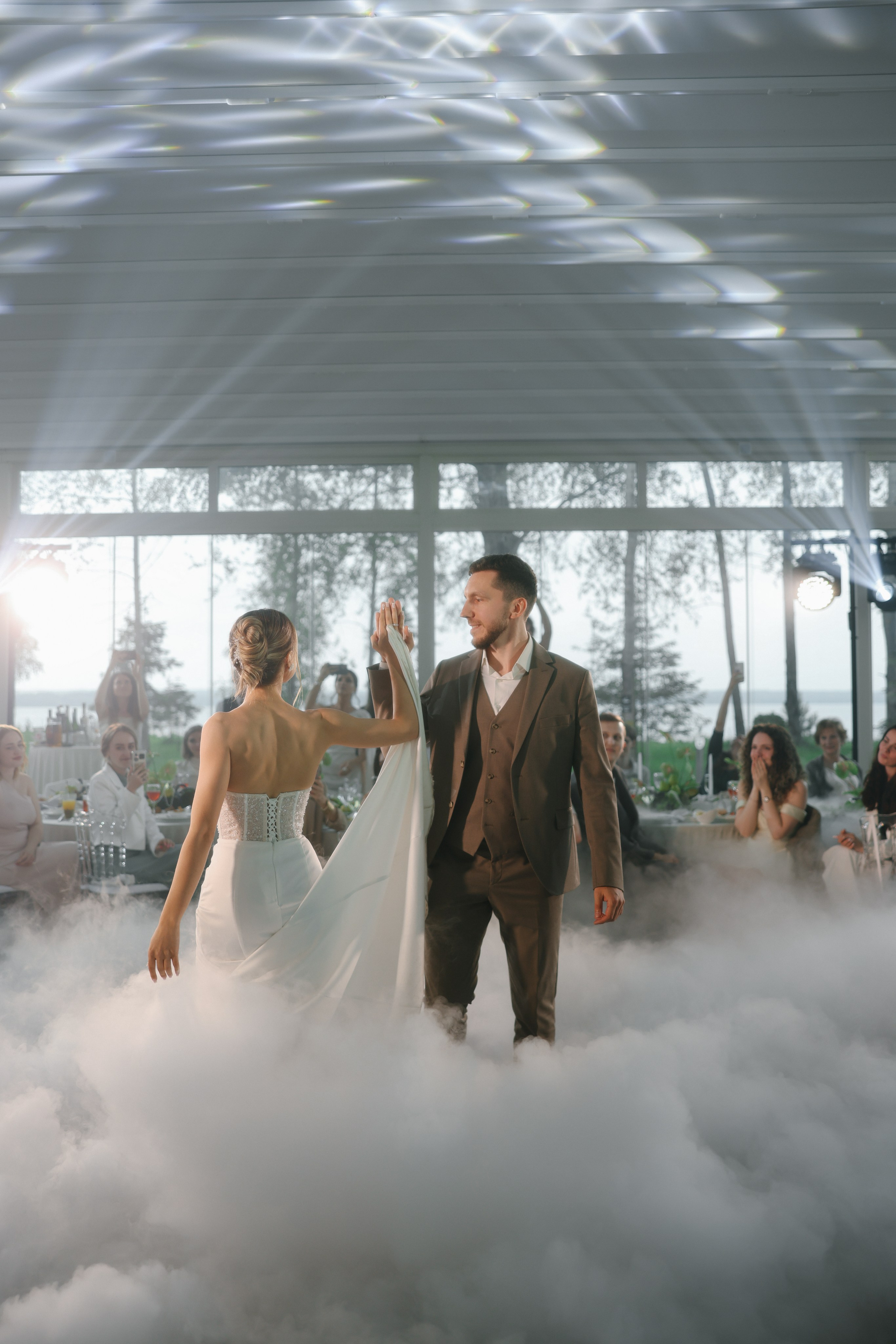 Peaches. Свадебный фотограф Светлана Кот | Москва