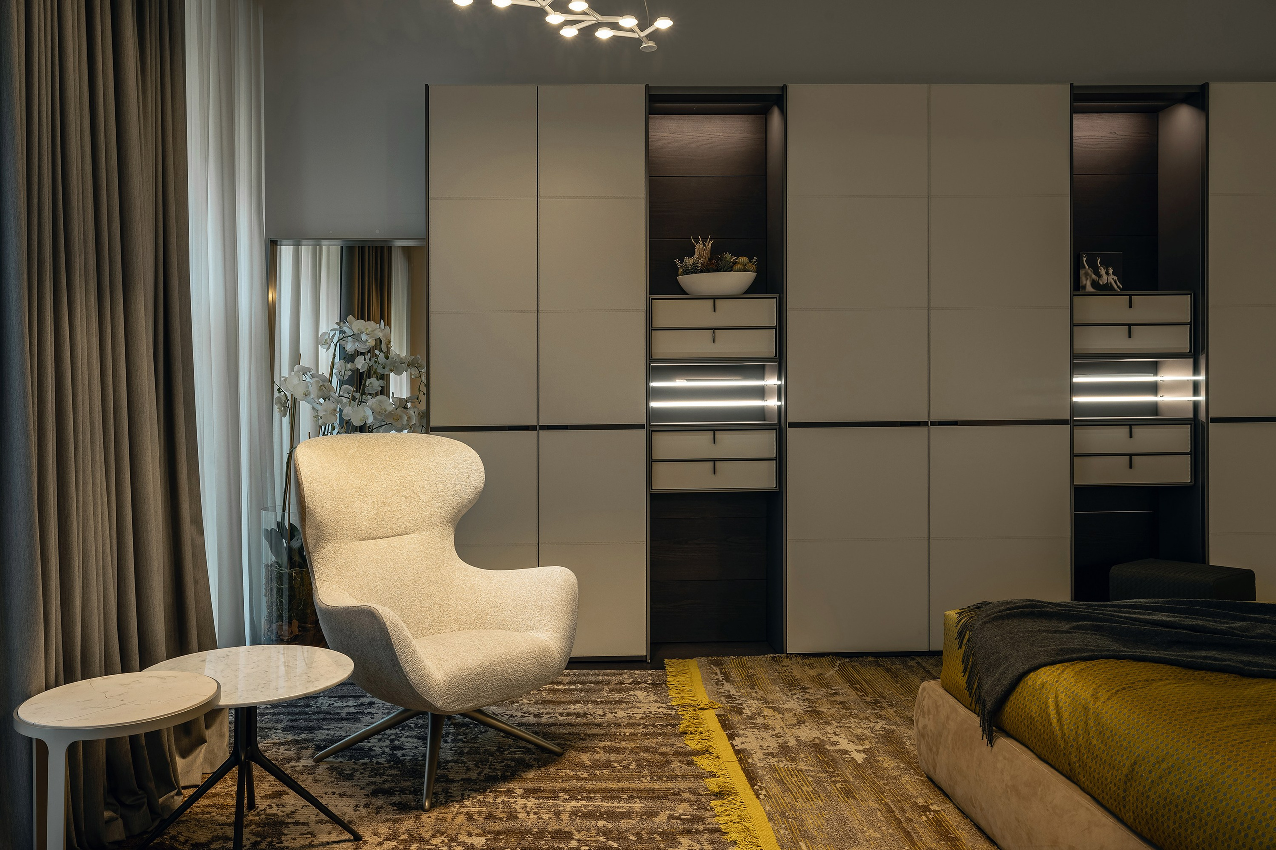 Интерьерный фотограф