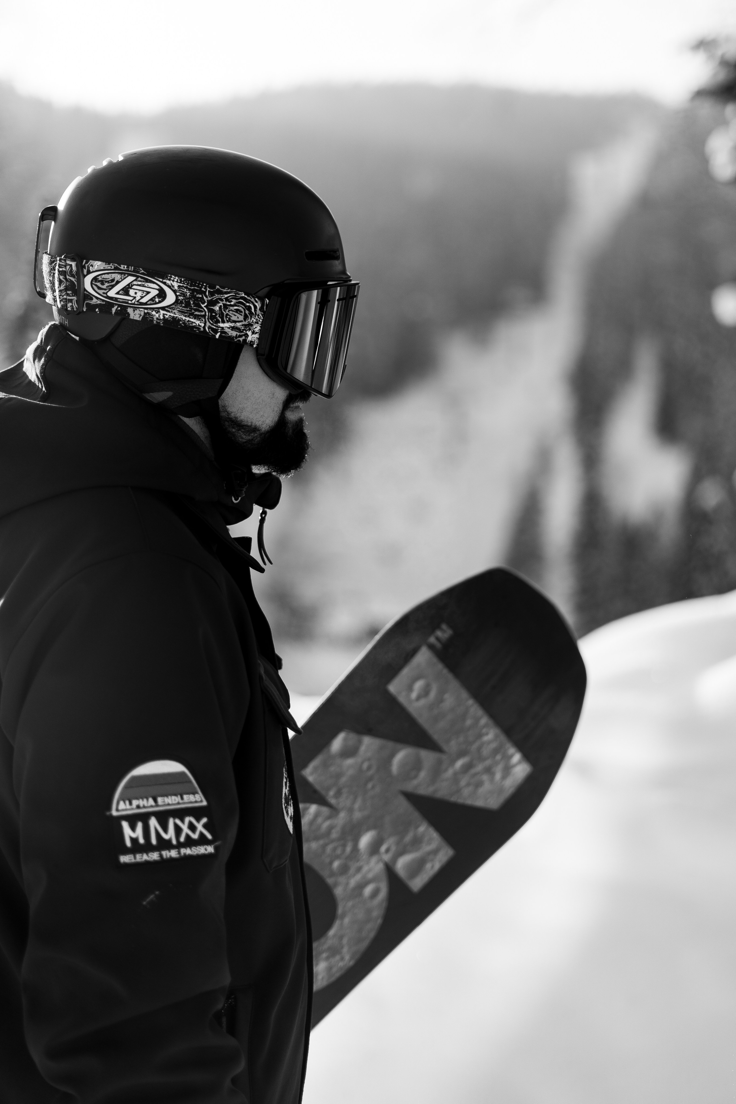 Джой 7.02. Анастасия Паршукова — фотограф Шерегеш Новосибирск