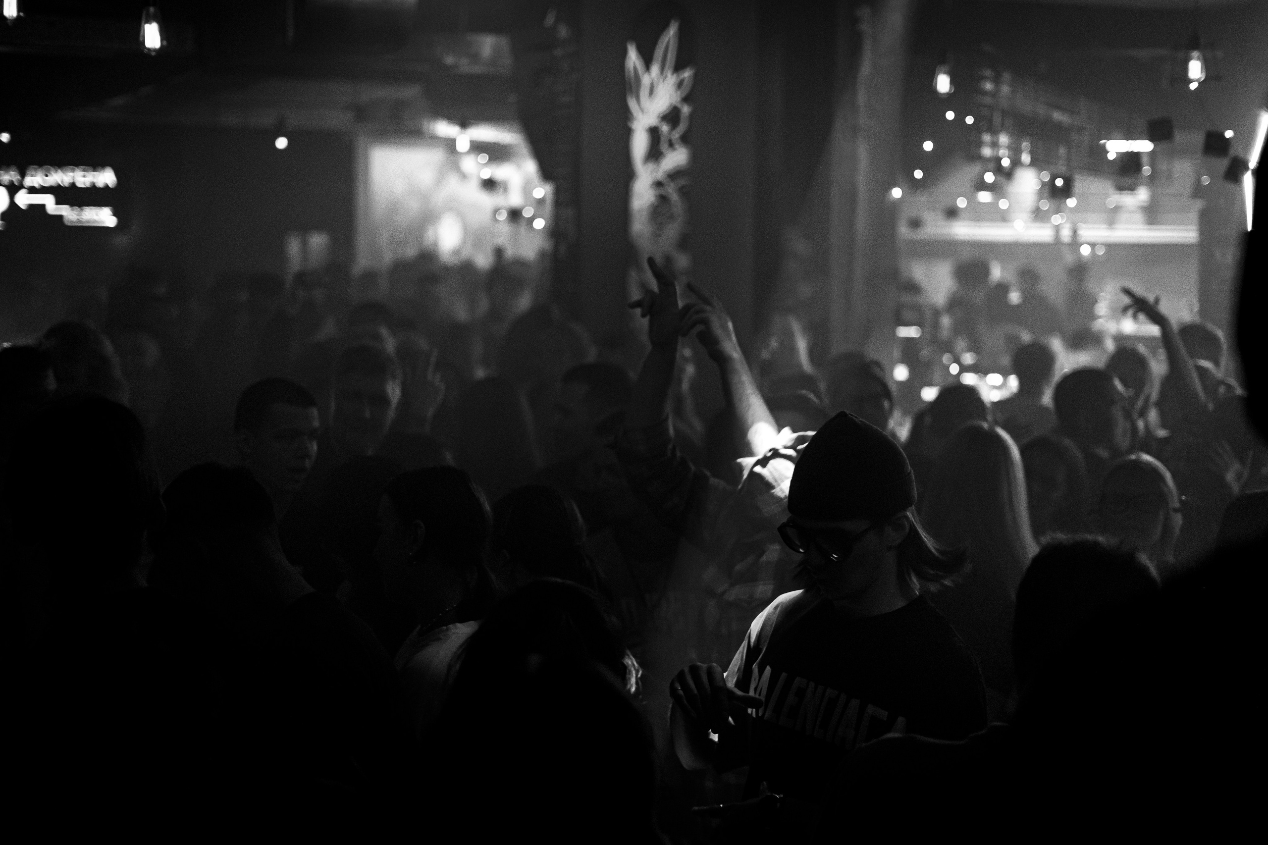 Rook's. Анастасия Паршукова — фотограф Шерегеш Новосибирск