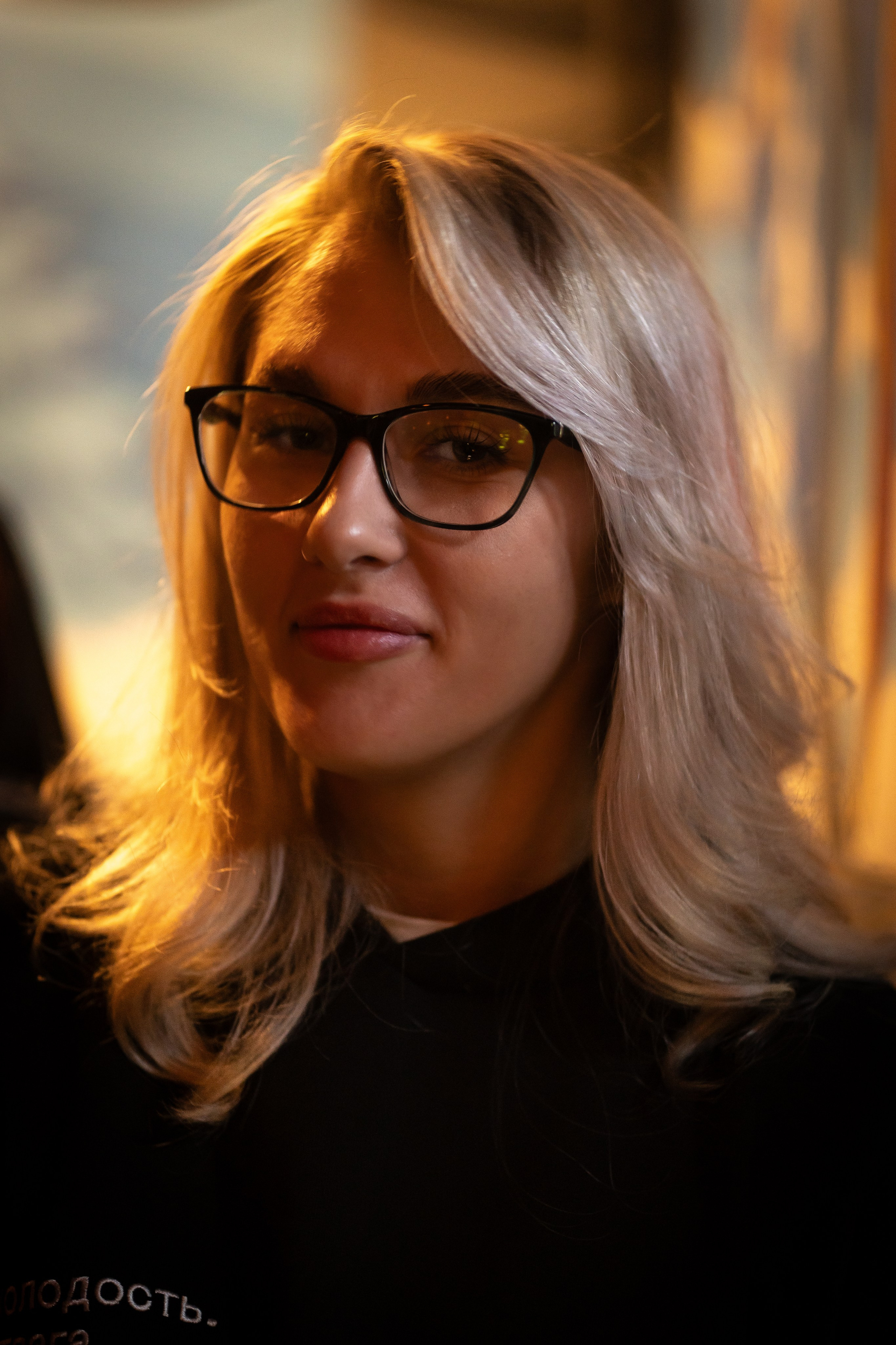 Rook's 14.02. Анастасия Паршукова — фотограф Шерегеш Новосибирск