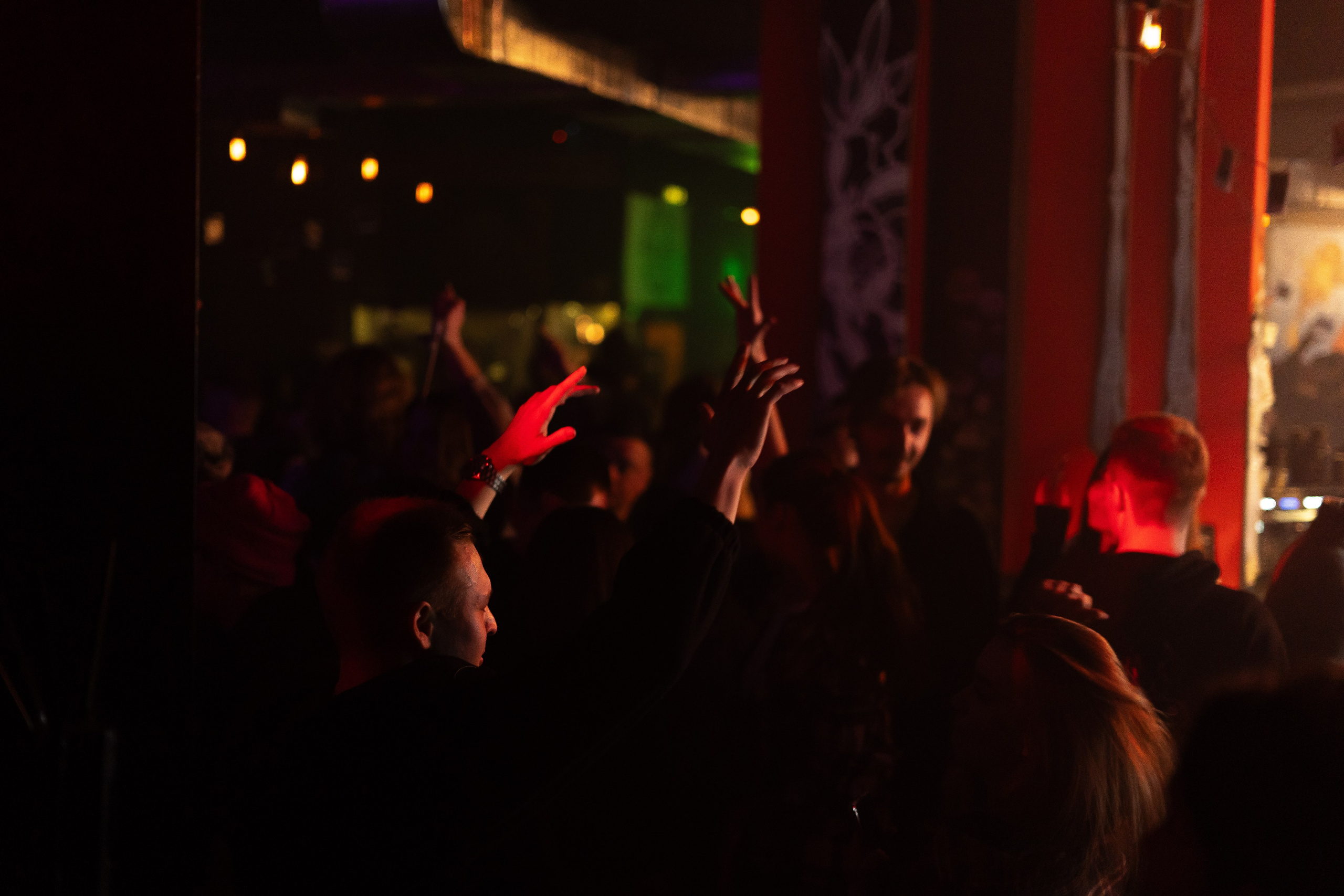 Rook's. Анастасия Паршукова — фотограф Шерегеш Новосибирск