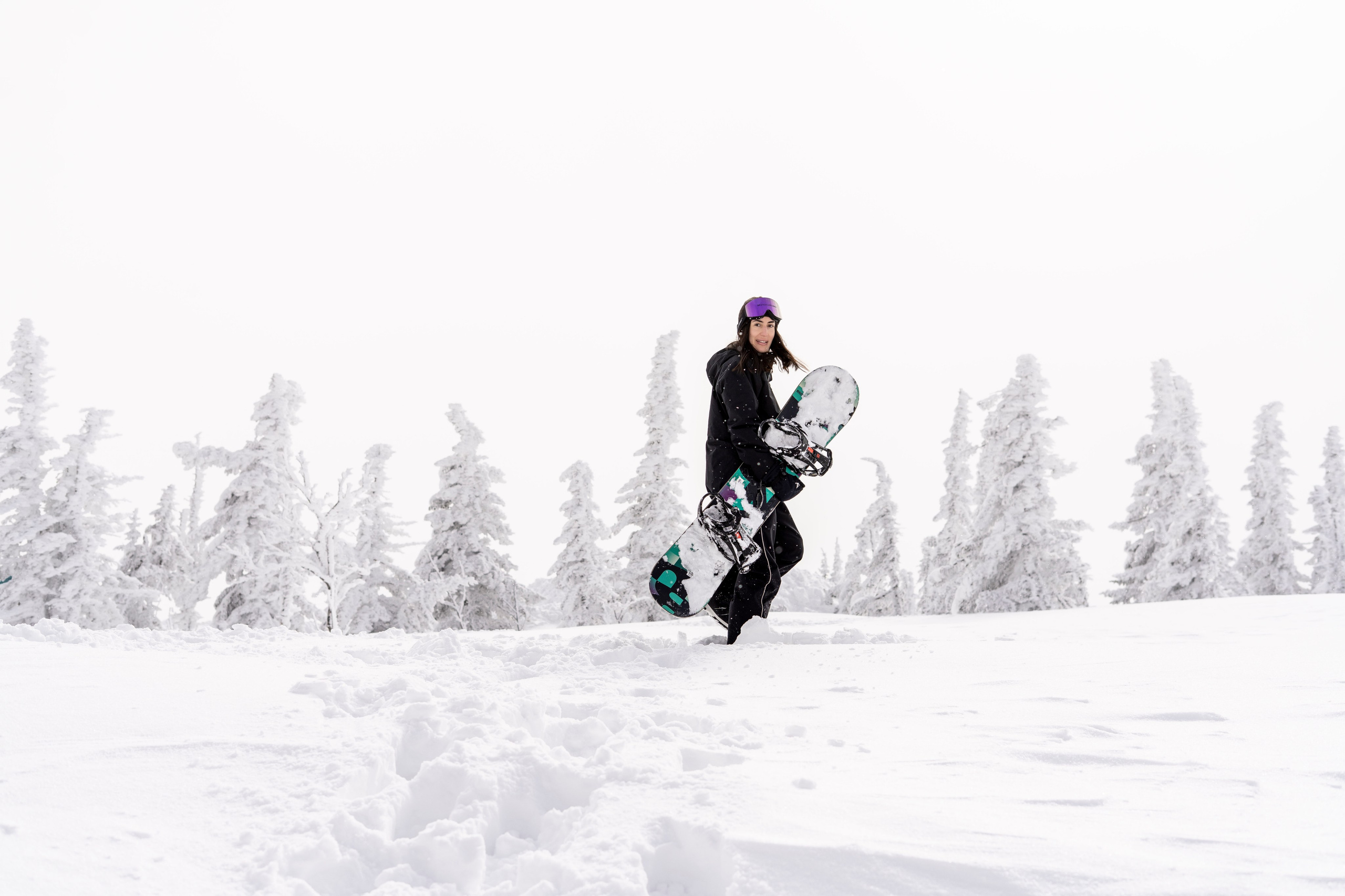 Тур. Анастасия Паршукова — фотограф Шерегеш Новосибирск