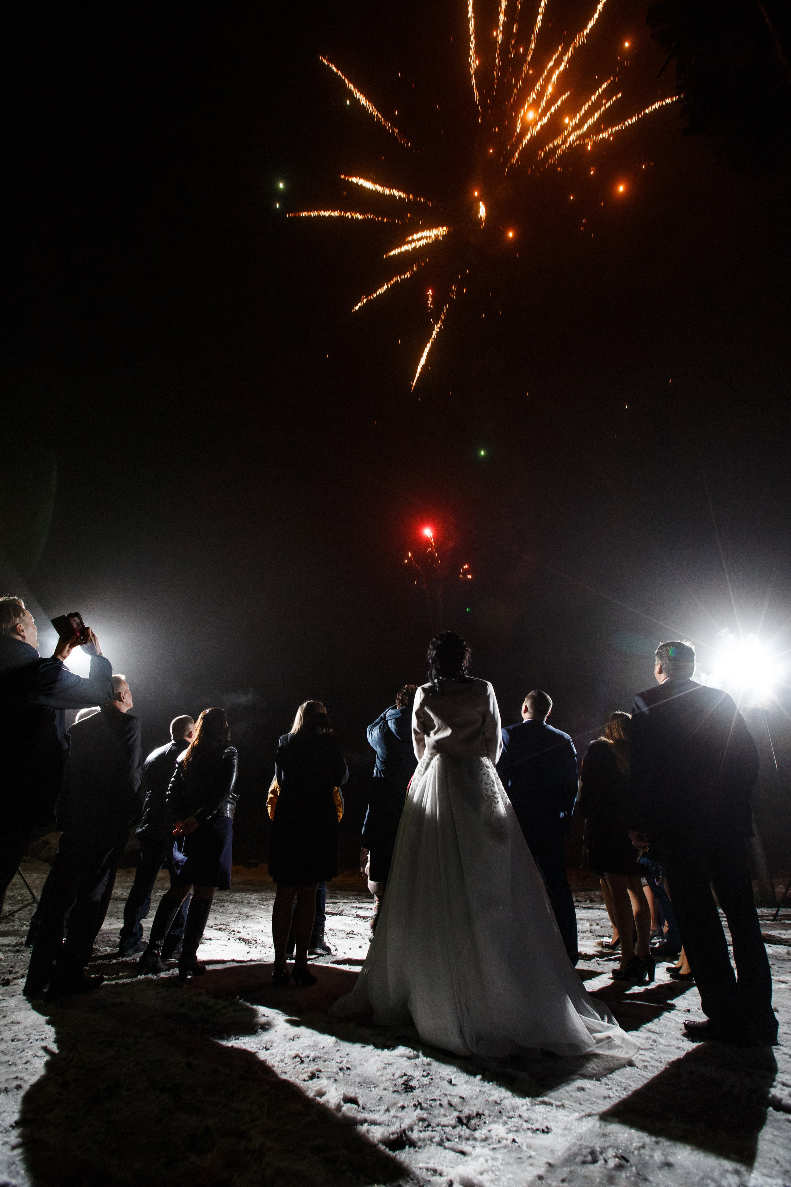 Максим и Виктория. Репортажный Фотограф в Москве Юра Гушан