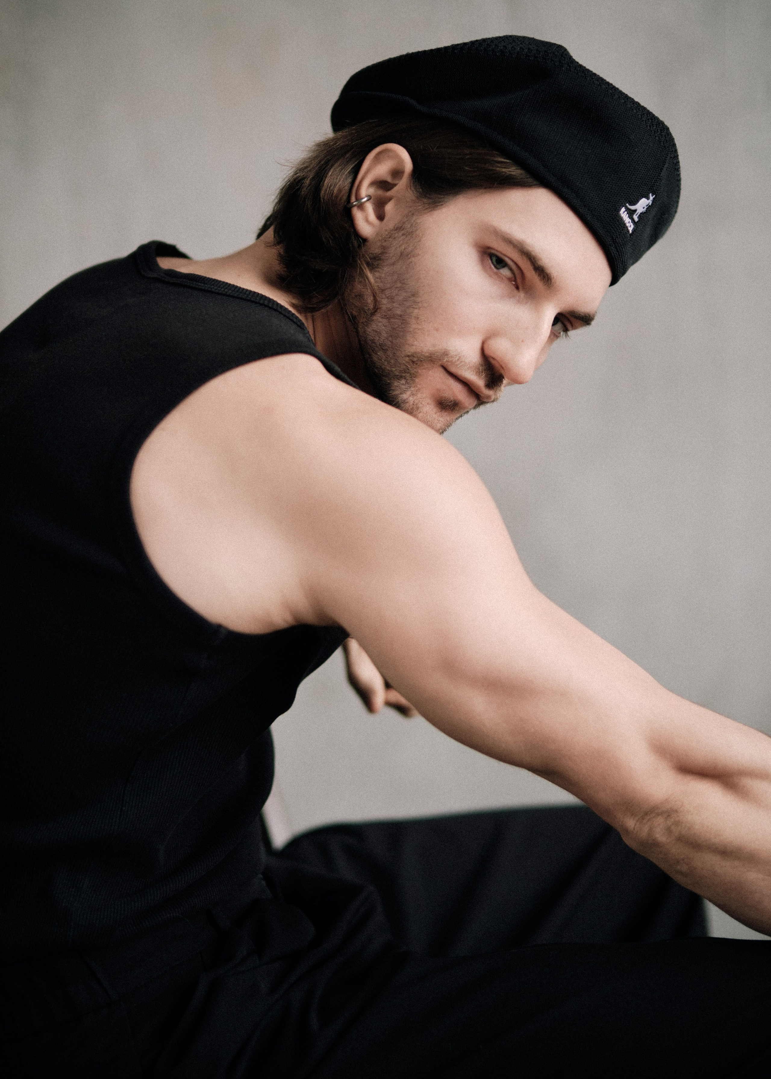 Alex. Коммерческий, репортажный фотограф в Москве Лейла Мару