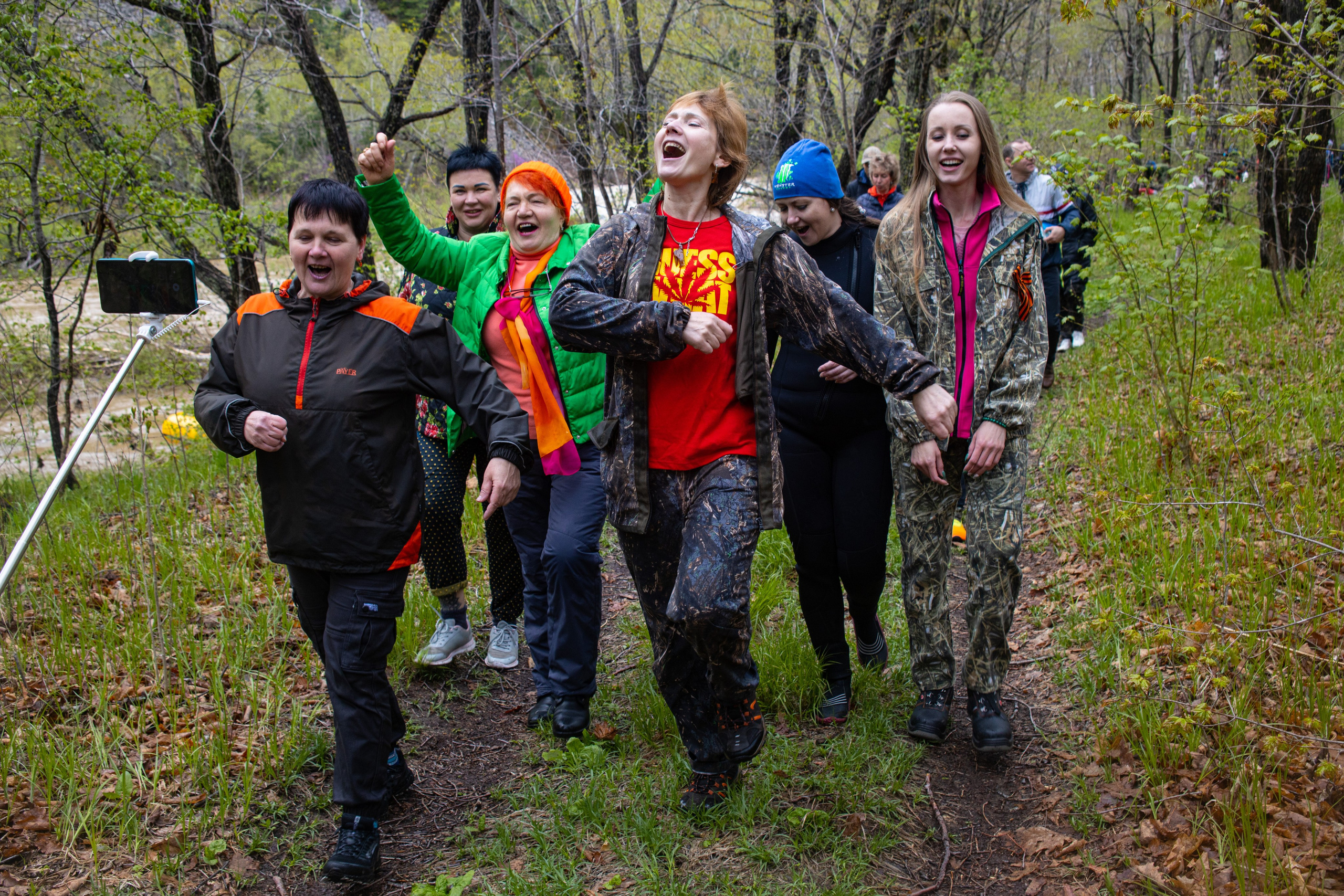 Фотосопровождение. Фотограф во Владивостоке Осипчук Дмитрий