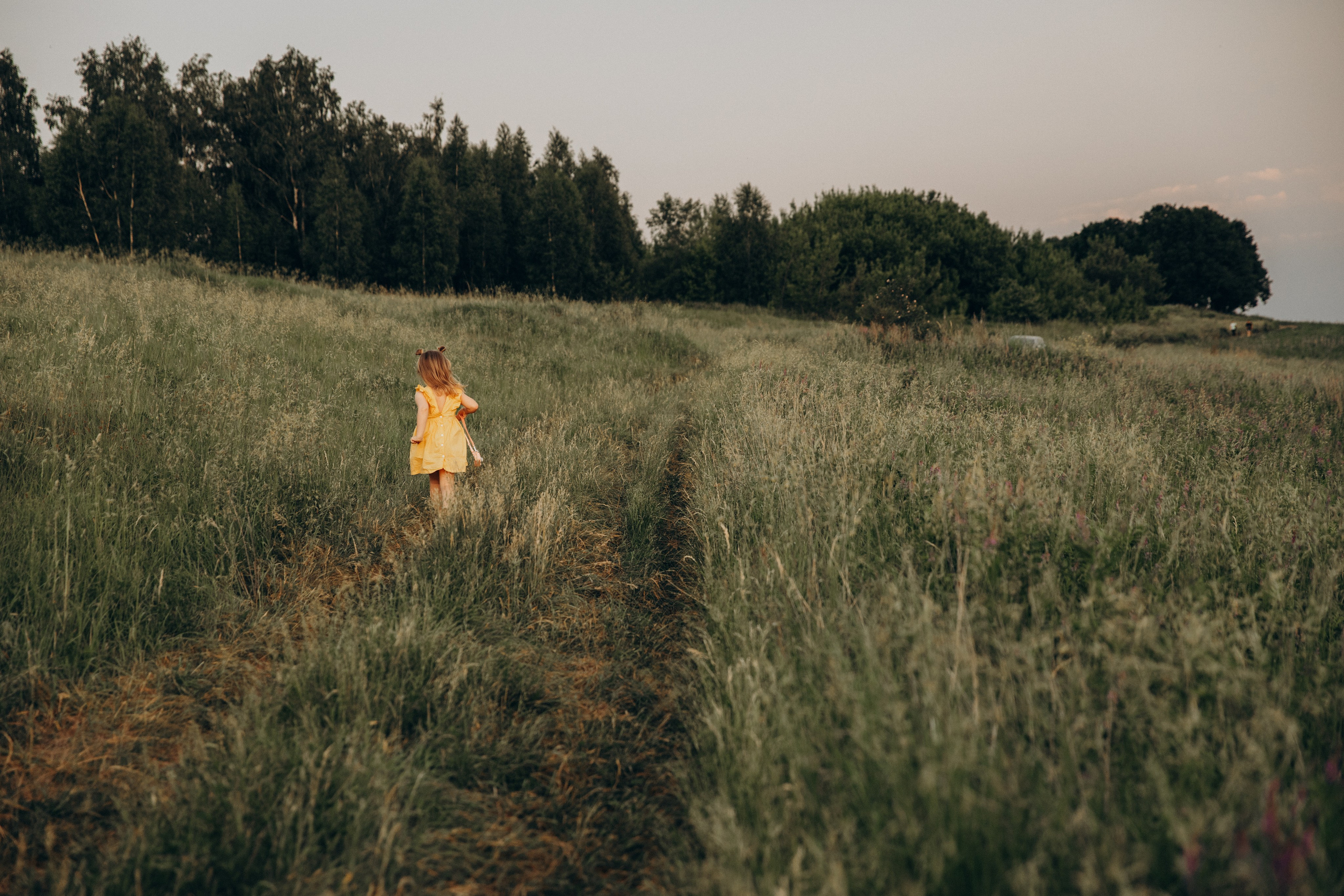 Папа и дочки. Семейный фотограф документалист в Пензе Лопатинская Татья