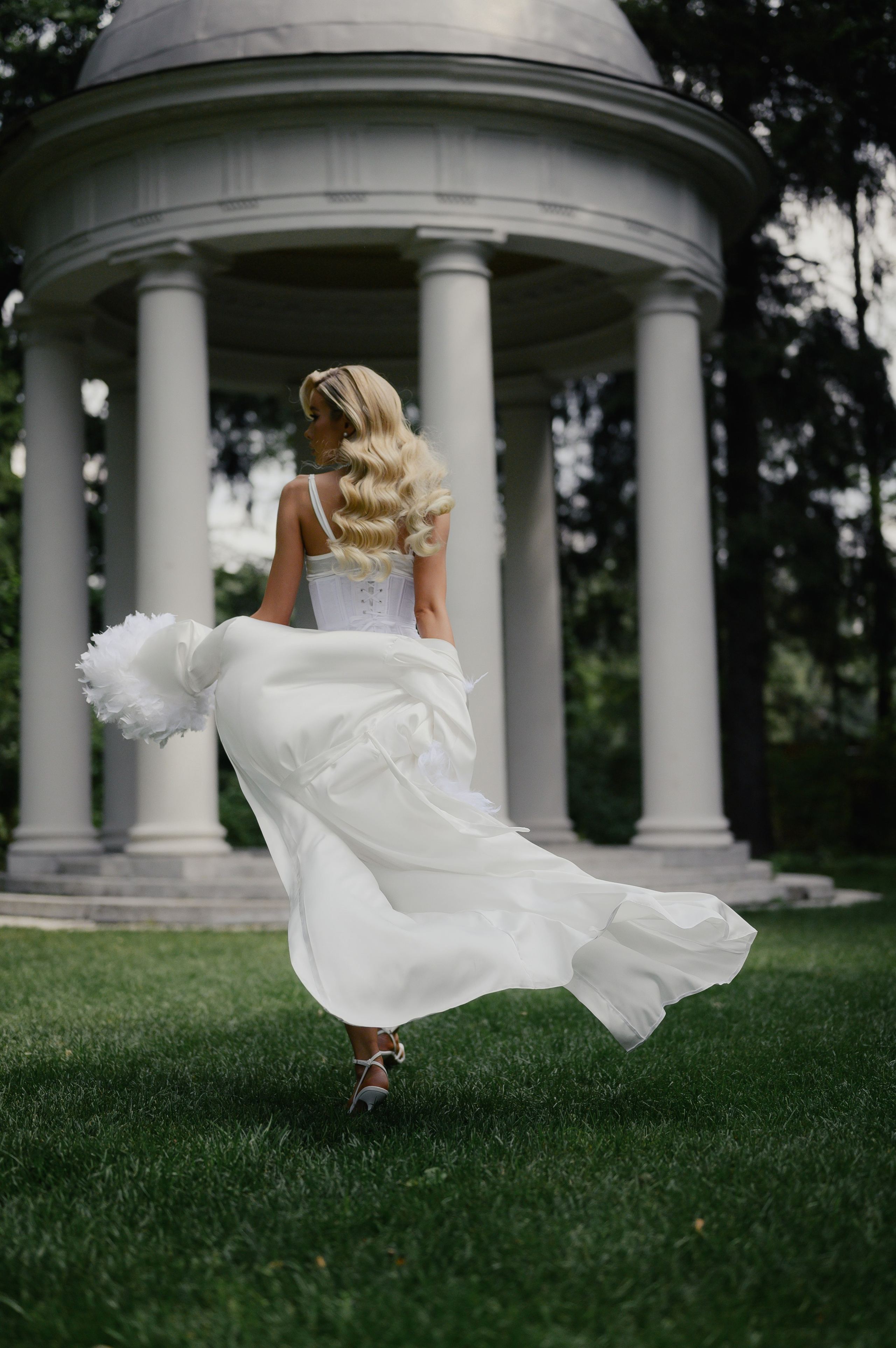 M&K. Свадебный и репортажный фотограф