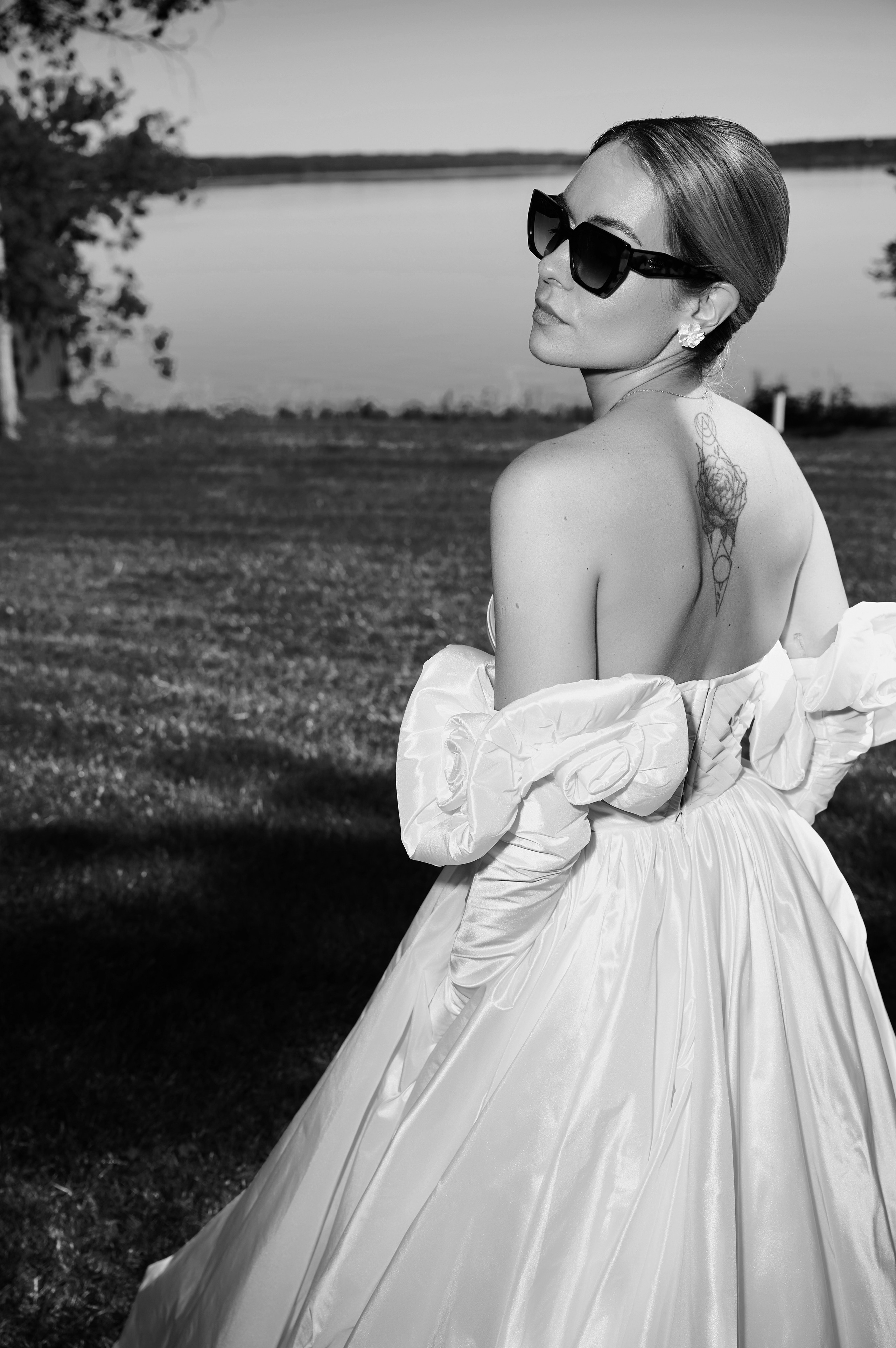 Y&D. Свадебный и репортажный фотограф