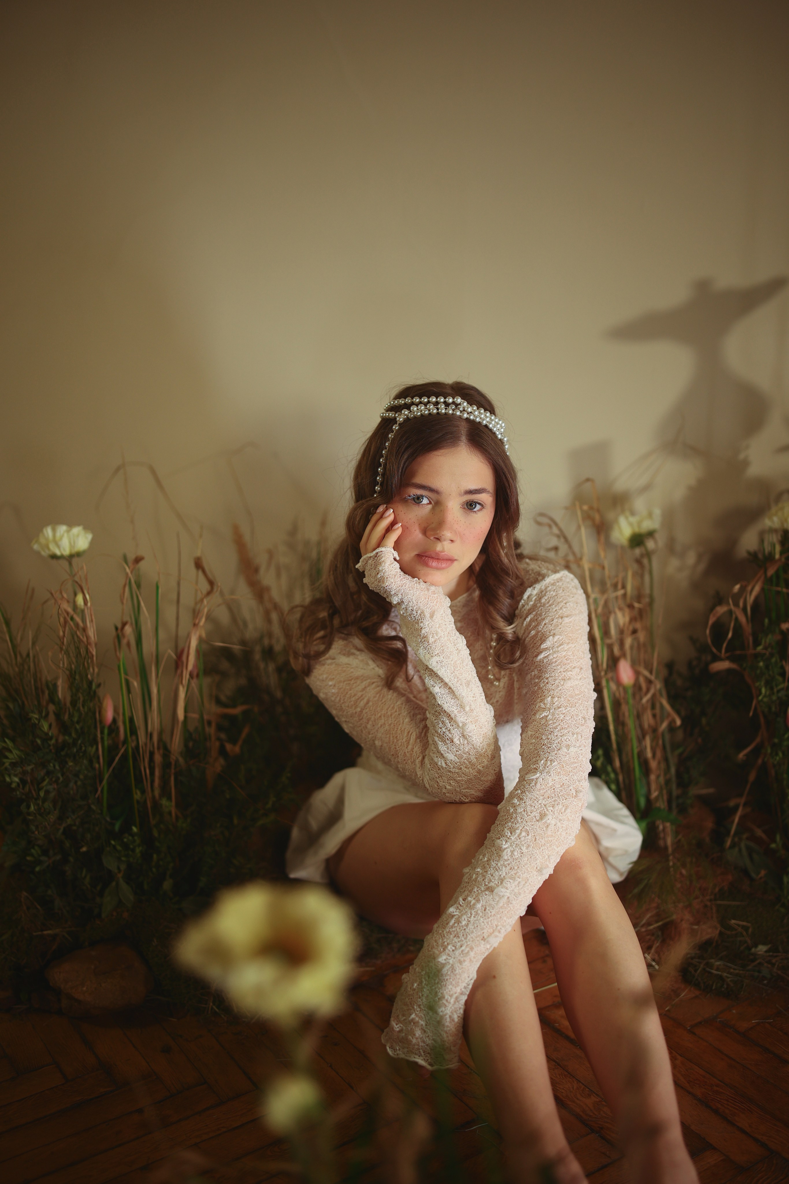 Creatisworkshop. Юрий Белозёров фотограф