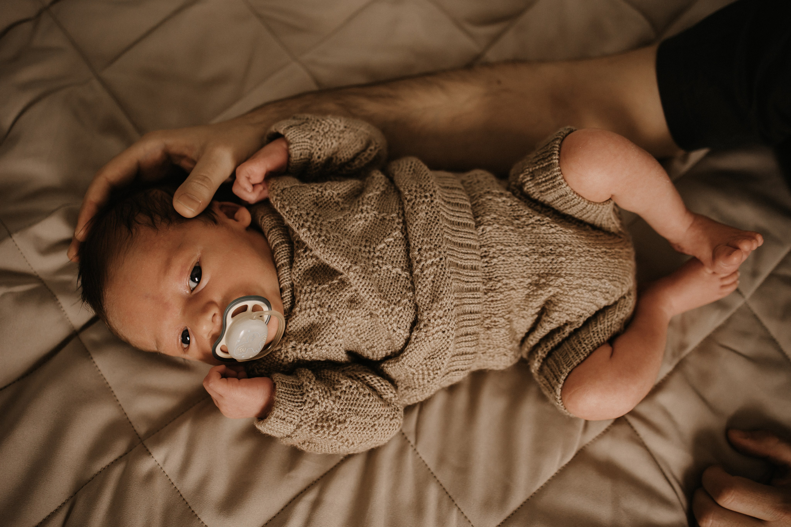 Марк. ФОТОГРАФ НОВОРОЖДЁННЫХ САНКТ-ПЕТЕРБУРГ — ДАРЬЯ ПОПОВА