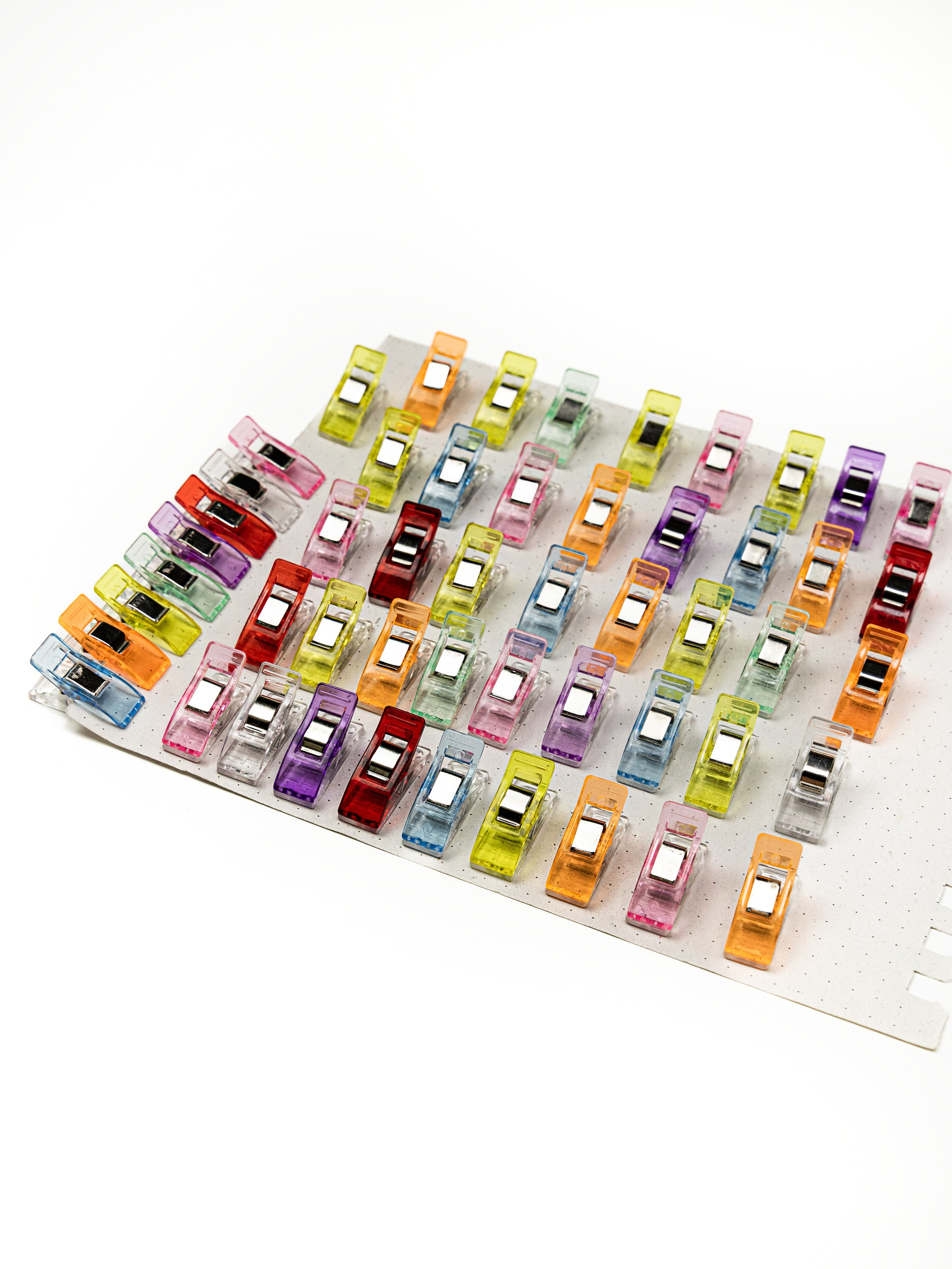 Швейная фурнитура. Фотограф для маркетплейсов, фотоуслуги в Жуковском Татьяна Марсуверских