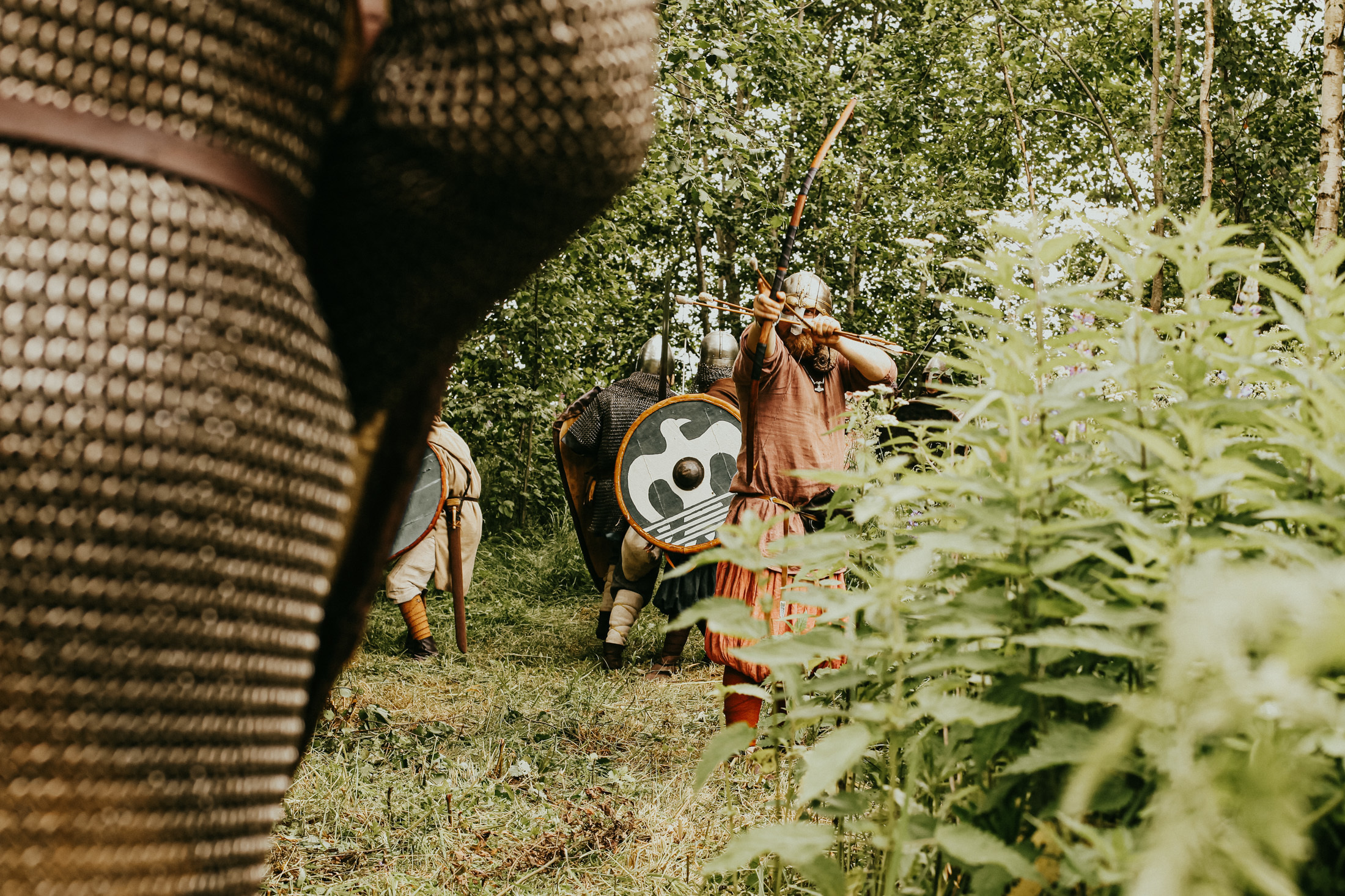 Р е п о р т a ж. Портретный фотограф в Санкт-Петербурге Любовь Волошина