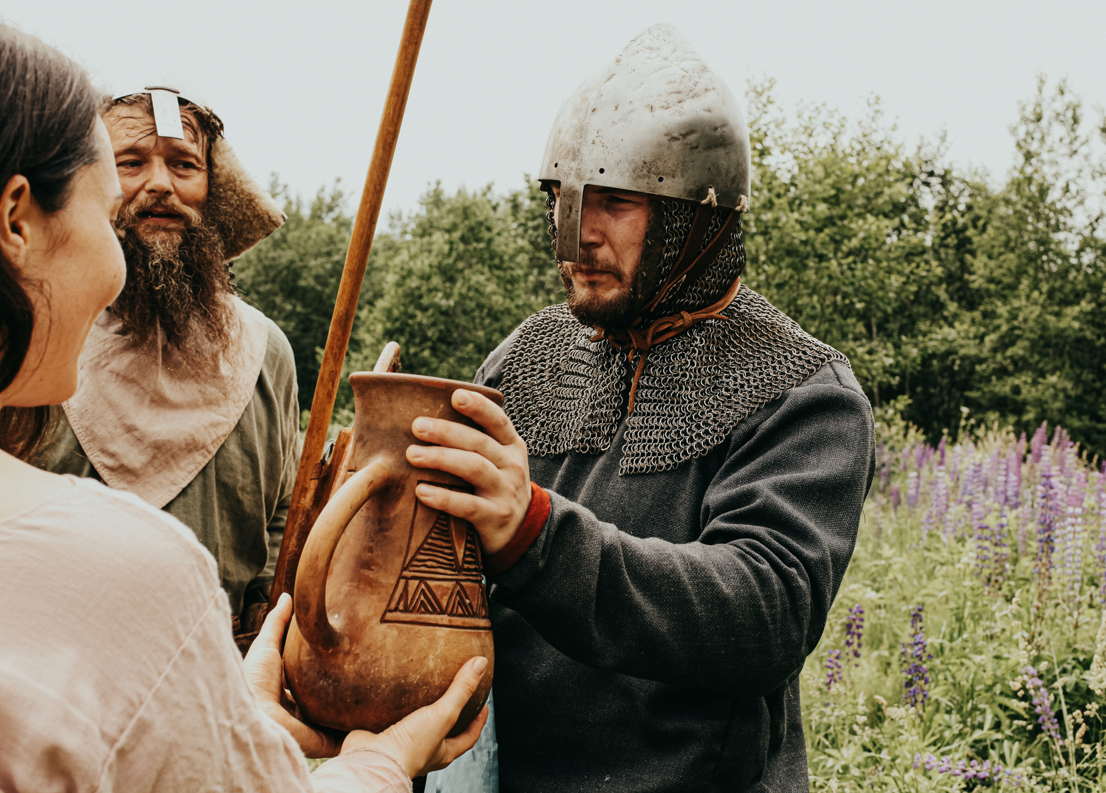 Р е п о р т a ж. Портретный фотограф в Санкт-Петербурге Любовь Волошина