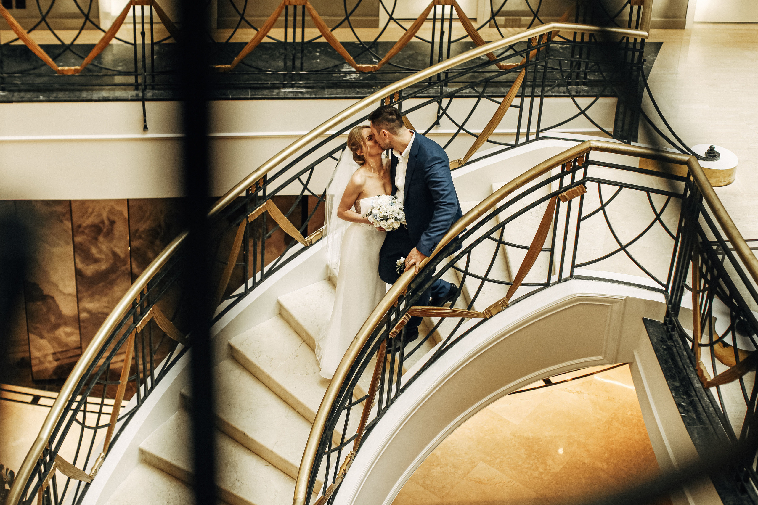 C в a д ь б а. Портретный фотограф в Санкт-Петербурге Любовь Волошина