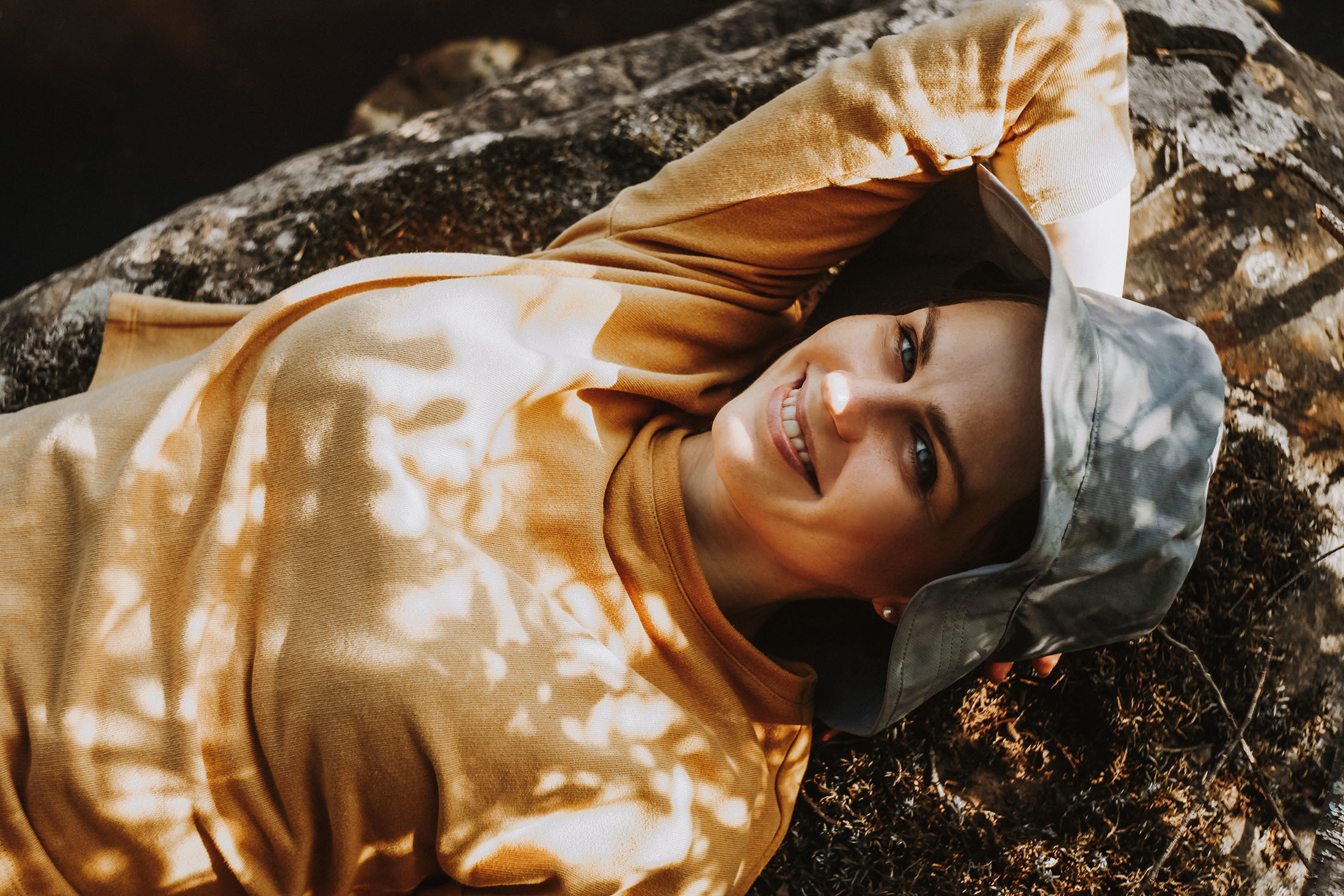 Ж е н щ и н ы. Портретный фотограф в Санкт-Петербурге Любовь Волошина