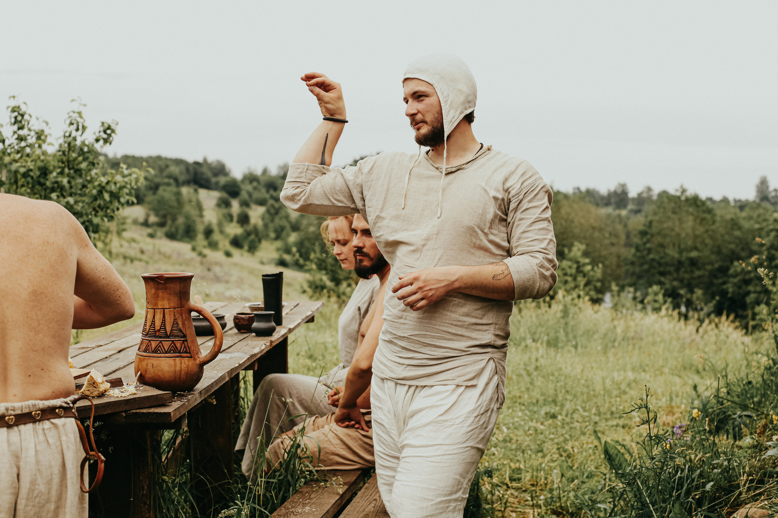 Р е п о р т a ж. Портретный фотограф в Санкт-Петербурге Любовь Волошина