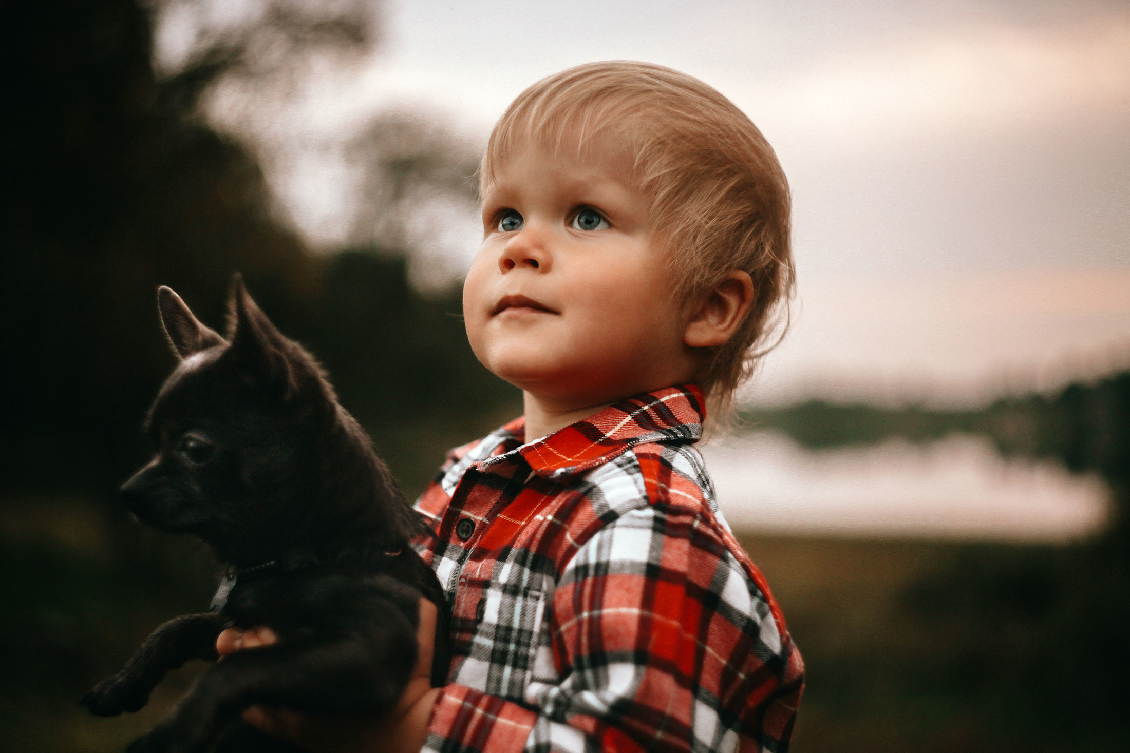 Живые семейные фотосессии в СПб. Портретный фотограф в Санкт-Петербурге Любовь Волошина