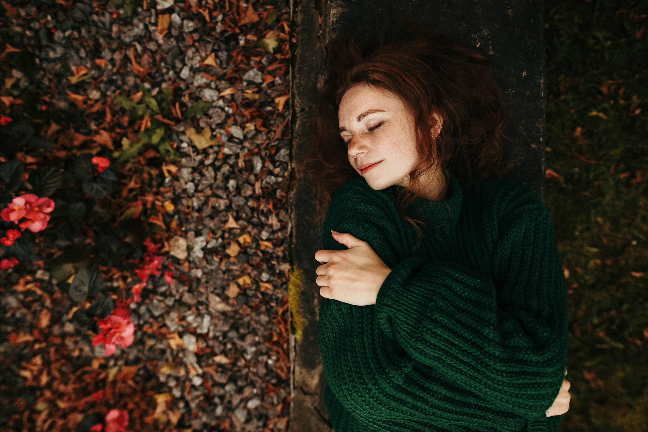 Ж е н щ и н ы. Портретный фотограф в Санкт-Петербурге Любовь Волошина