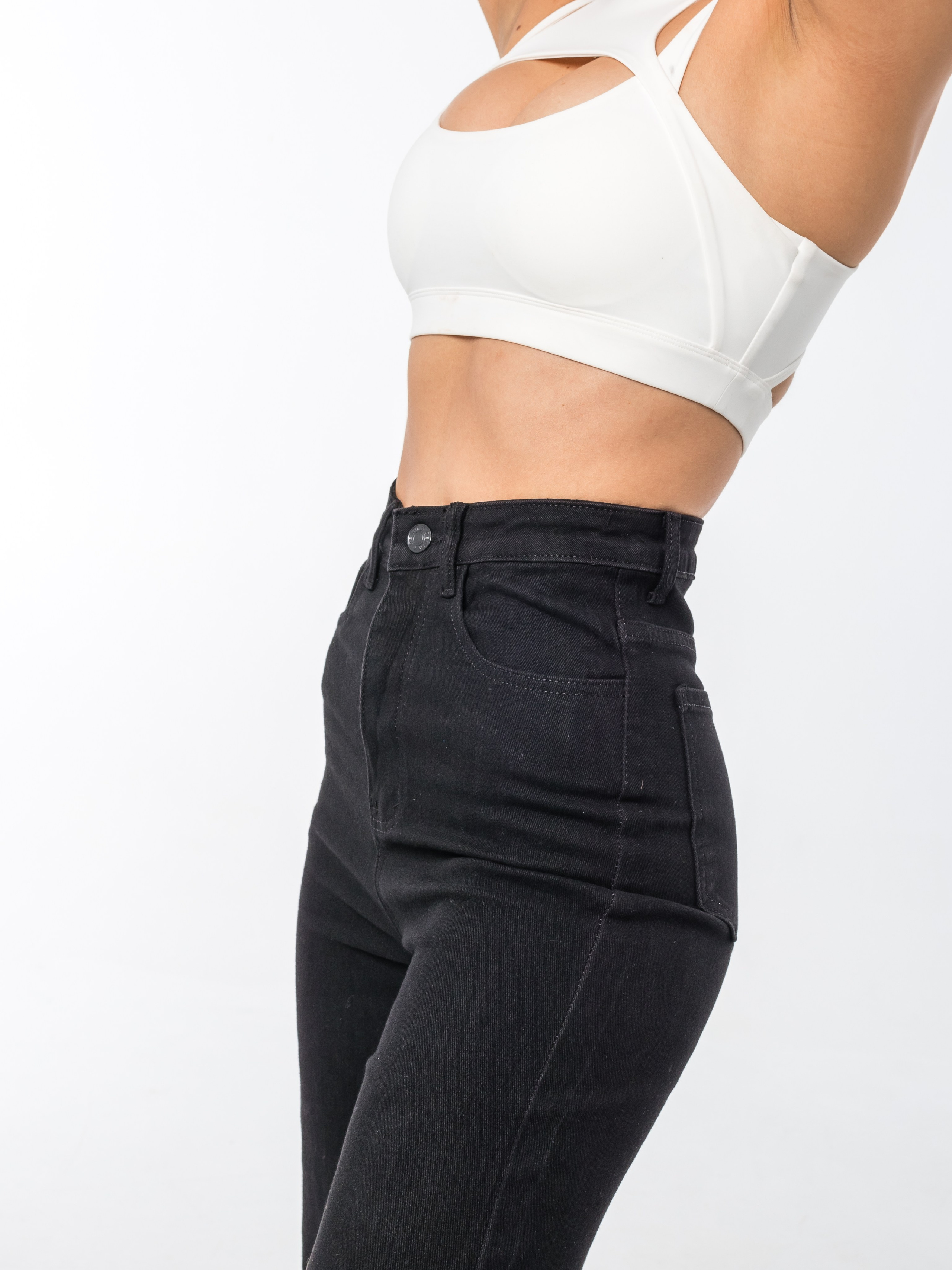 Джинсы. Фотограф в Краснодаре Арина Кудряшова