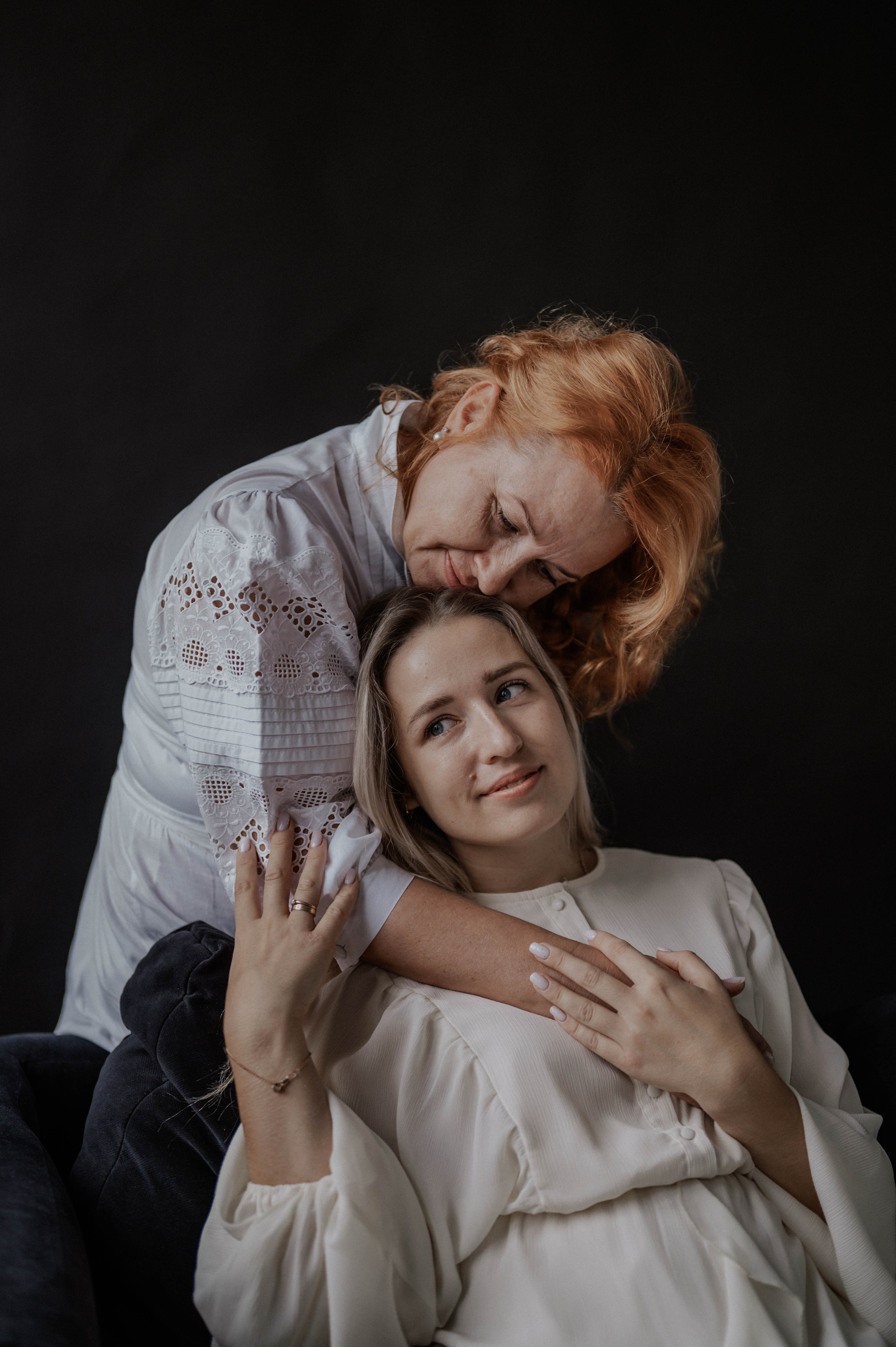 Семья Насти. Фотограф Сочи Кисматова Анастасия