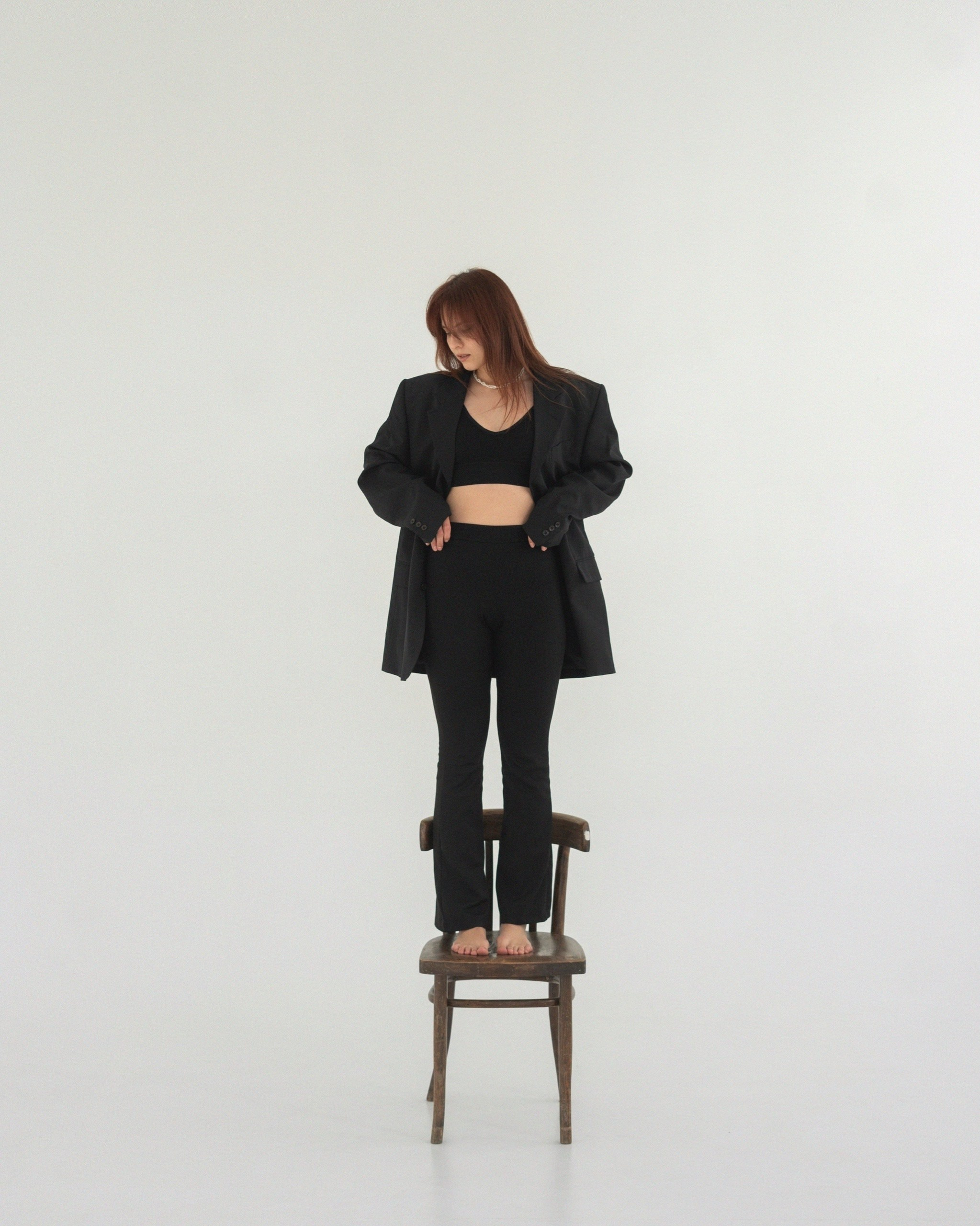 Аня. Фотограф Александра Волкова | Волгоград