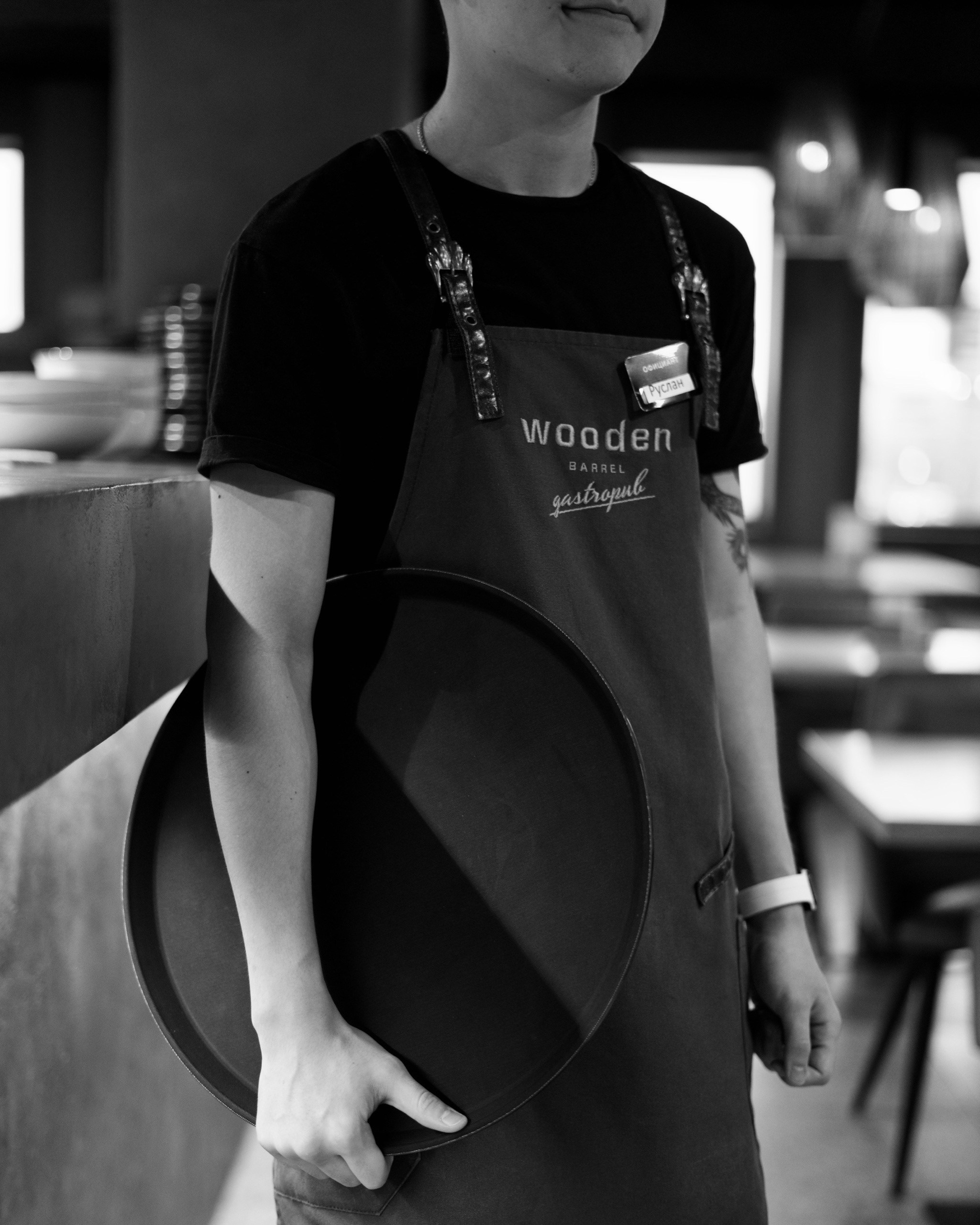 Wooden Gastro. Фотограф Александра Волкова | Волгоград