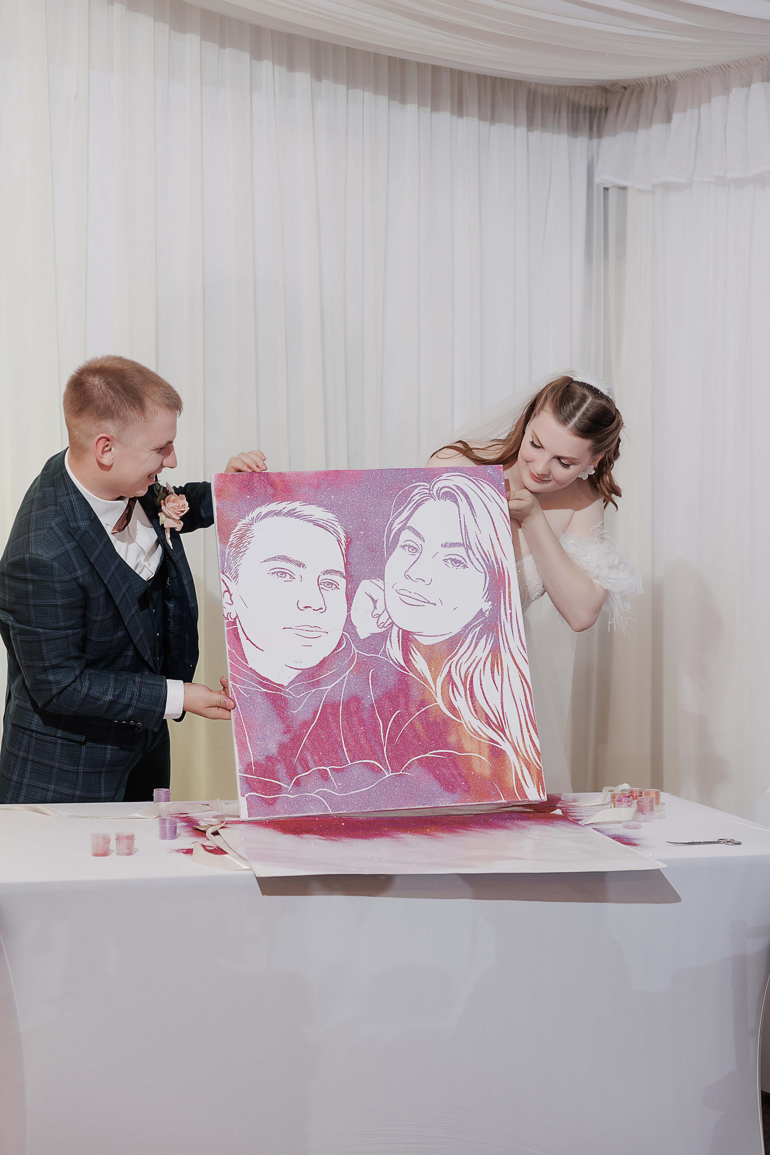 Свадьба. Свадебный и семейный фотограф в Твери и Тверской области