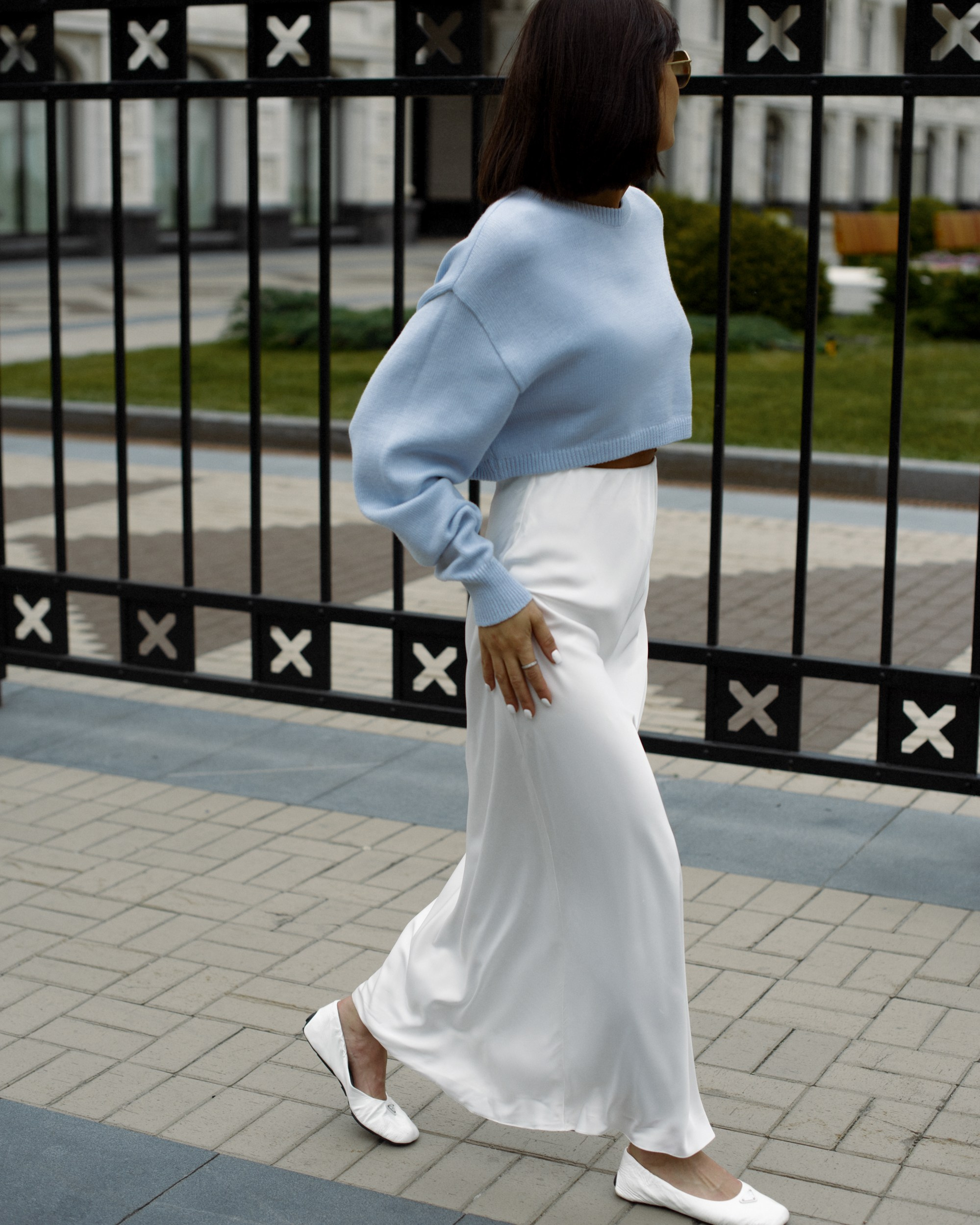 Для бренда Lulight. Фотограф для людей и их брендов