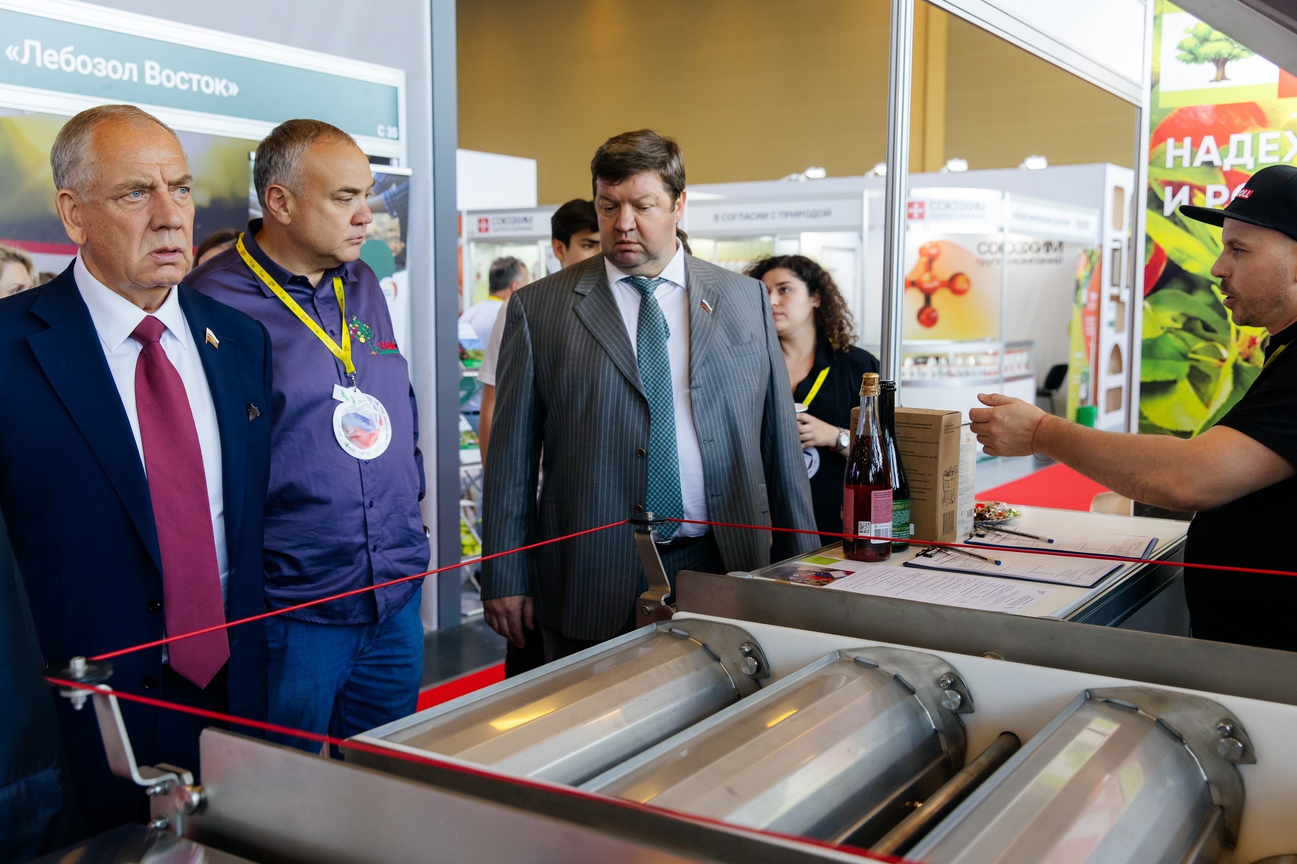 ЭКСПО. Фотограф Николай Петрушкин | Ставрополь, Москва