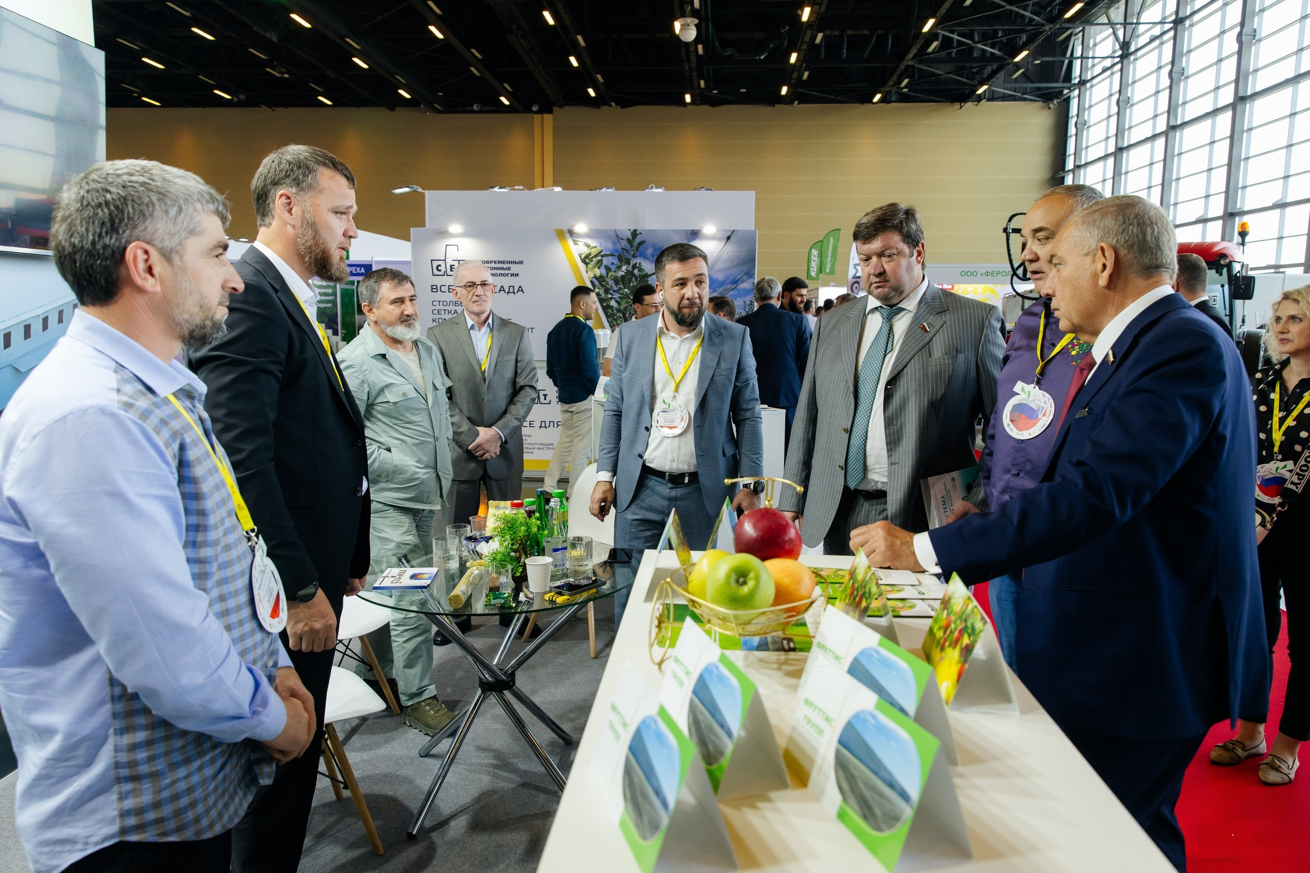 ЭКСПО. Фотограф Николай Петрушкин | Ставрополь, Москва