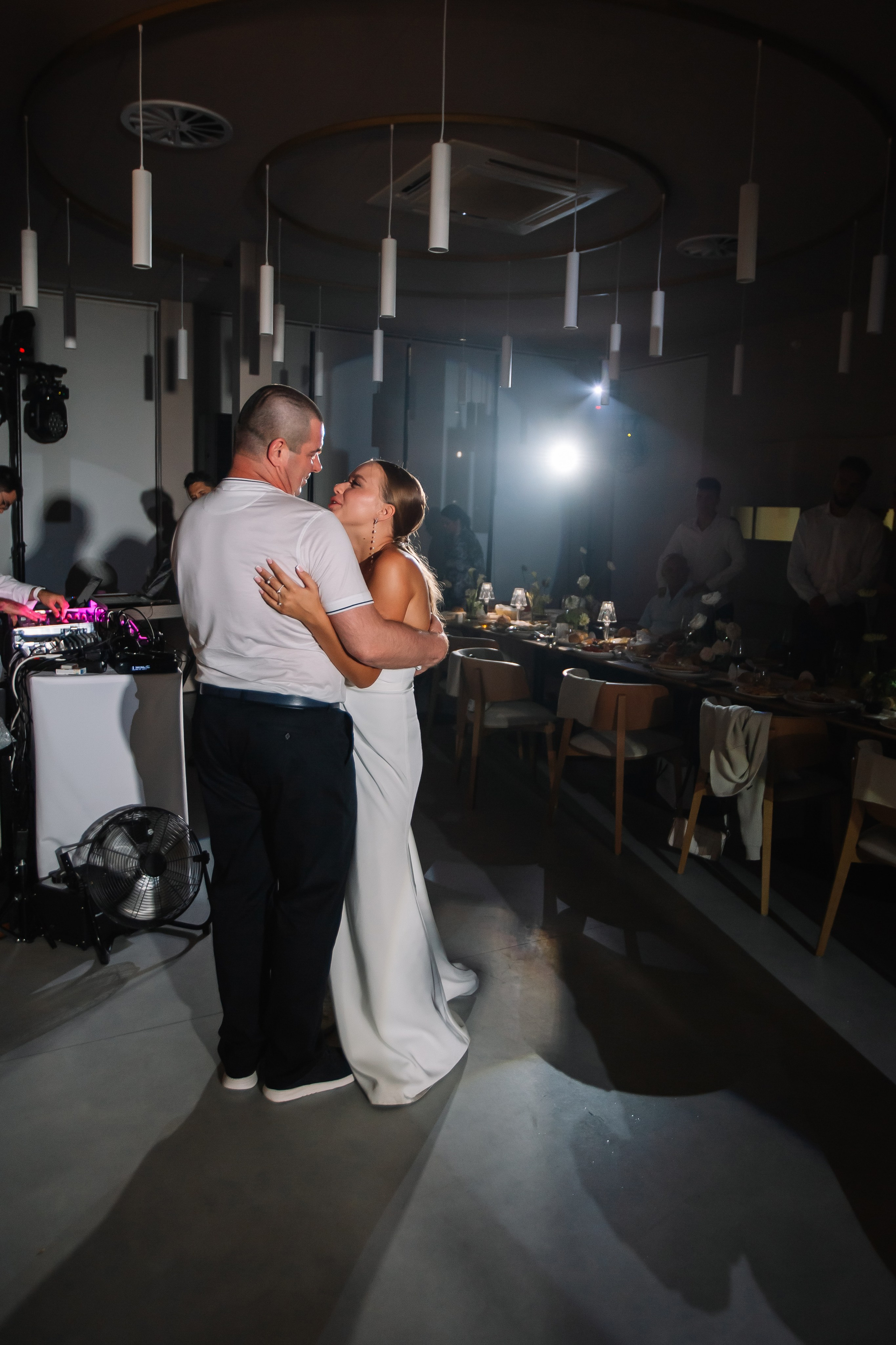 Сергей и Анастасия. Свадебный фотограф Анастасия Багдасарян