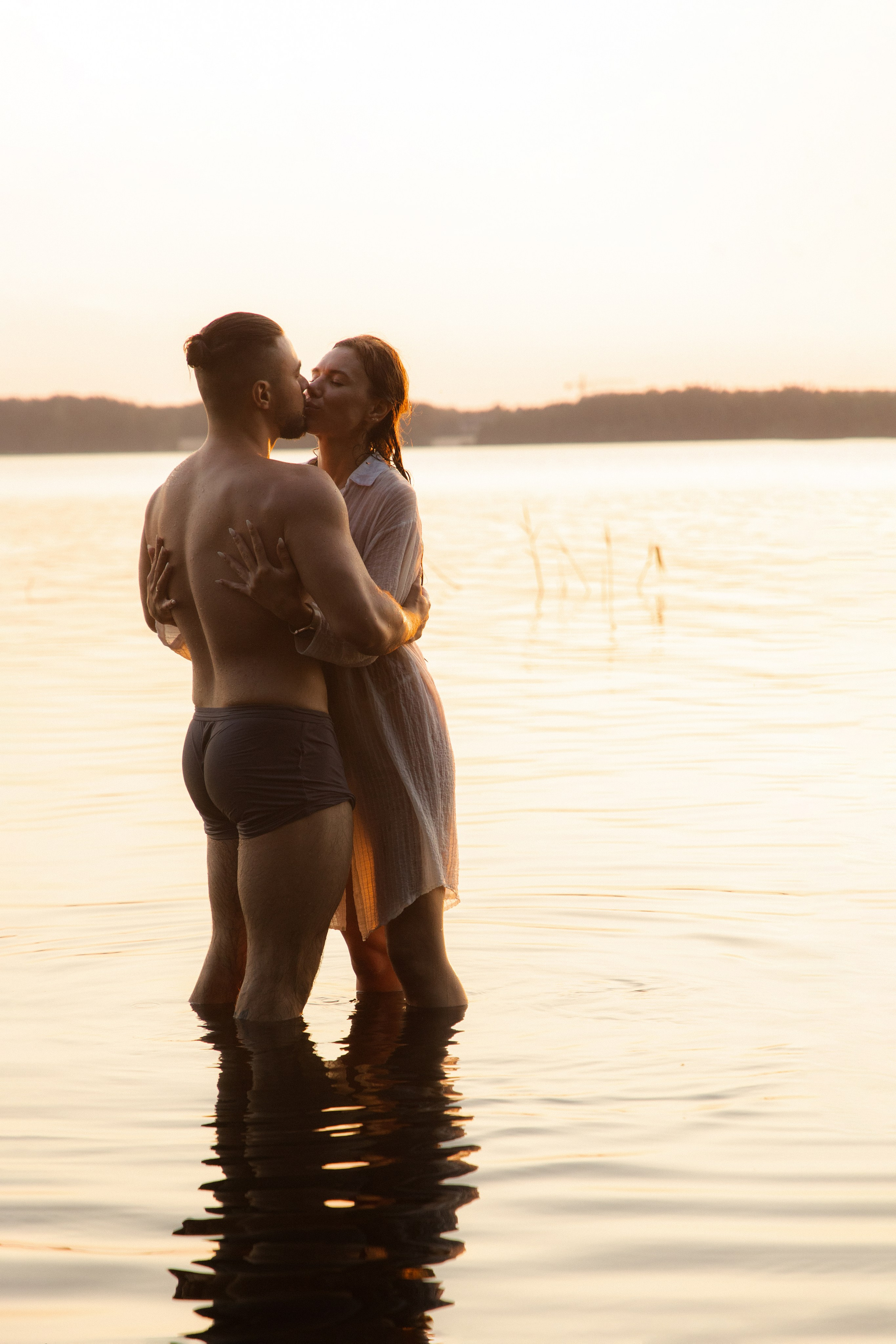 Алексей и Катя. Свадебный фотограф в Санкт-Петербурге Анастасия Андреева
