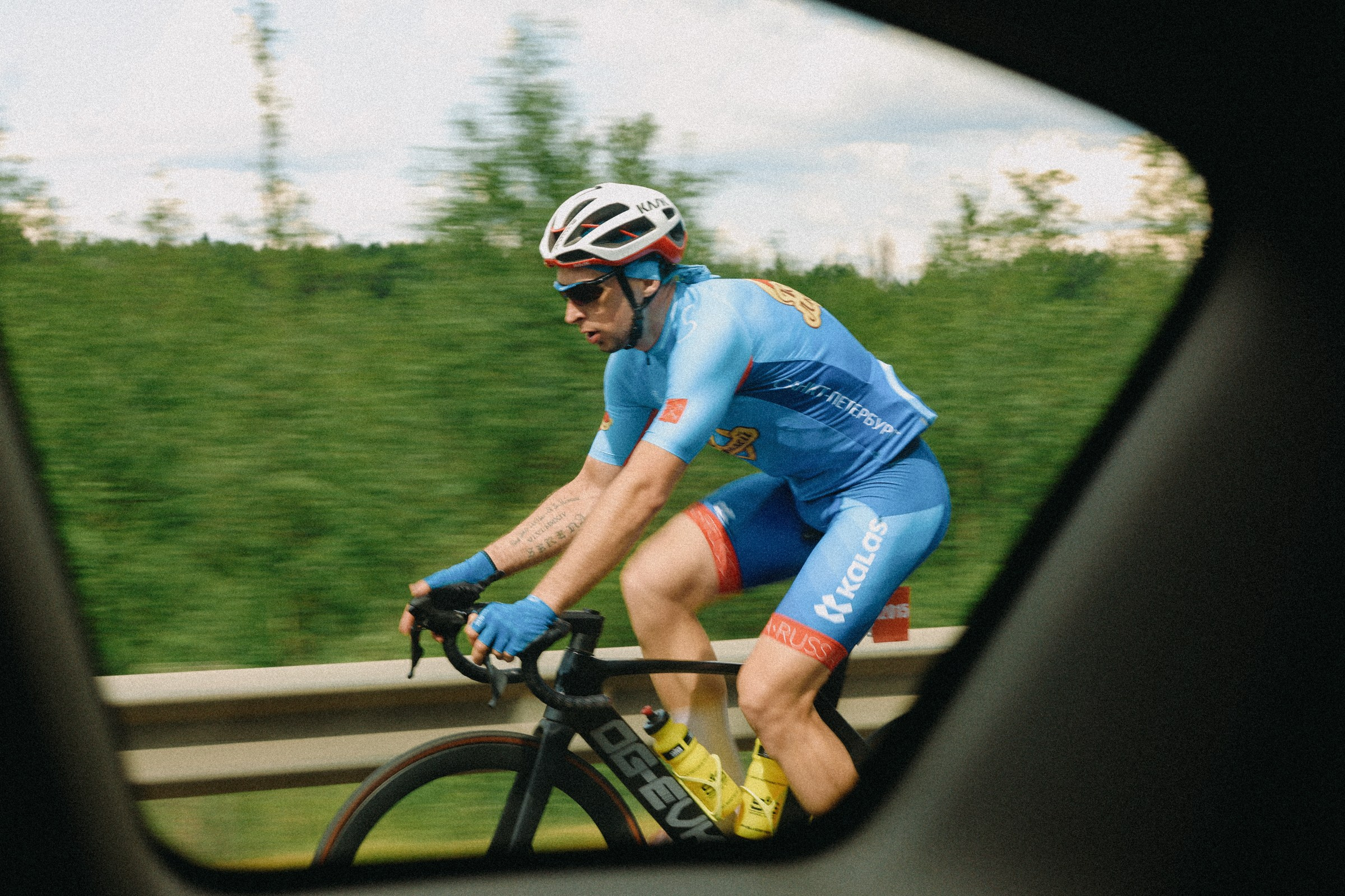 /РЕПОРТАЖ/ Велогонка Тур Де Селищи 2024. Свадебный фотограф Великий Новгород Станислав Кособудский