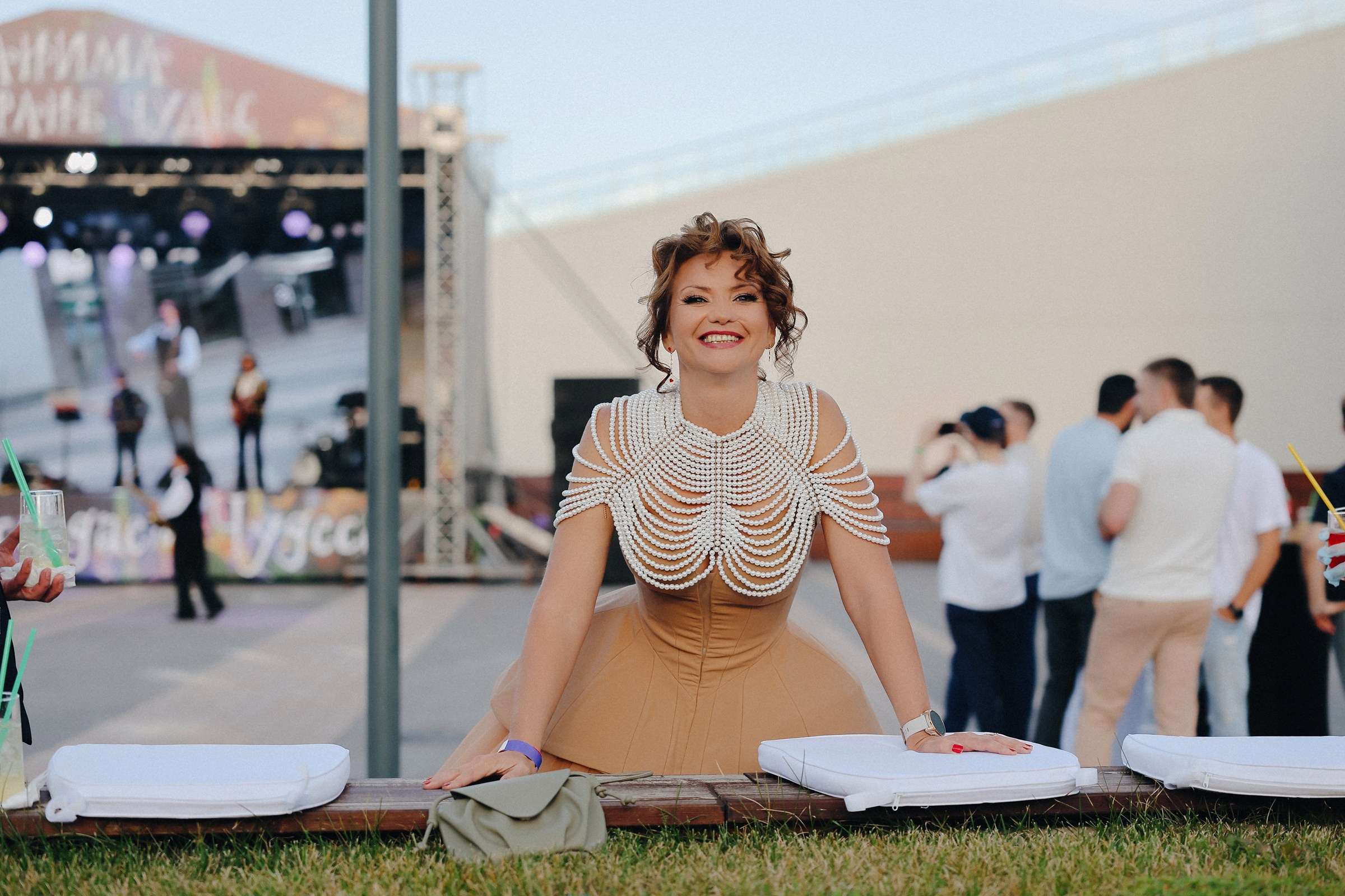 /РЕПОРТАЖ/ Корпоратив ANIMA. Свадебный фотограф Великий Новгород Станислав Кособудский